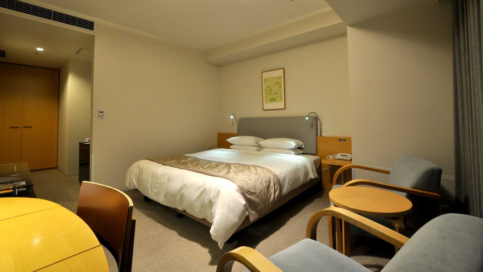 [Standard Double] Night Room 2
