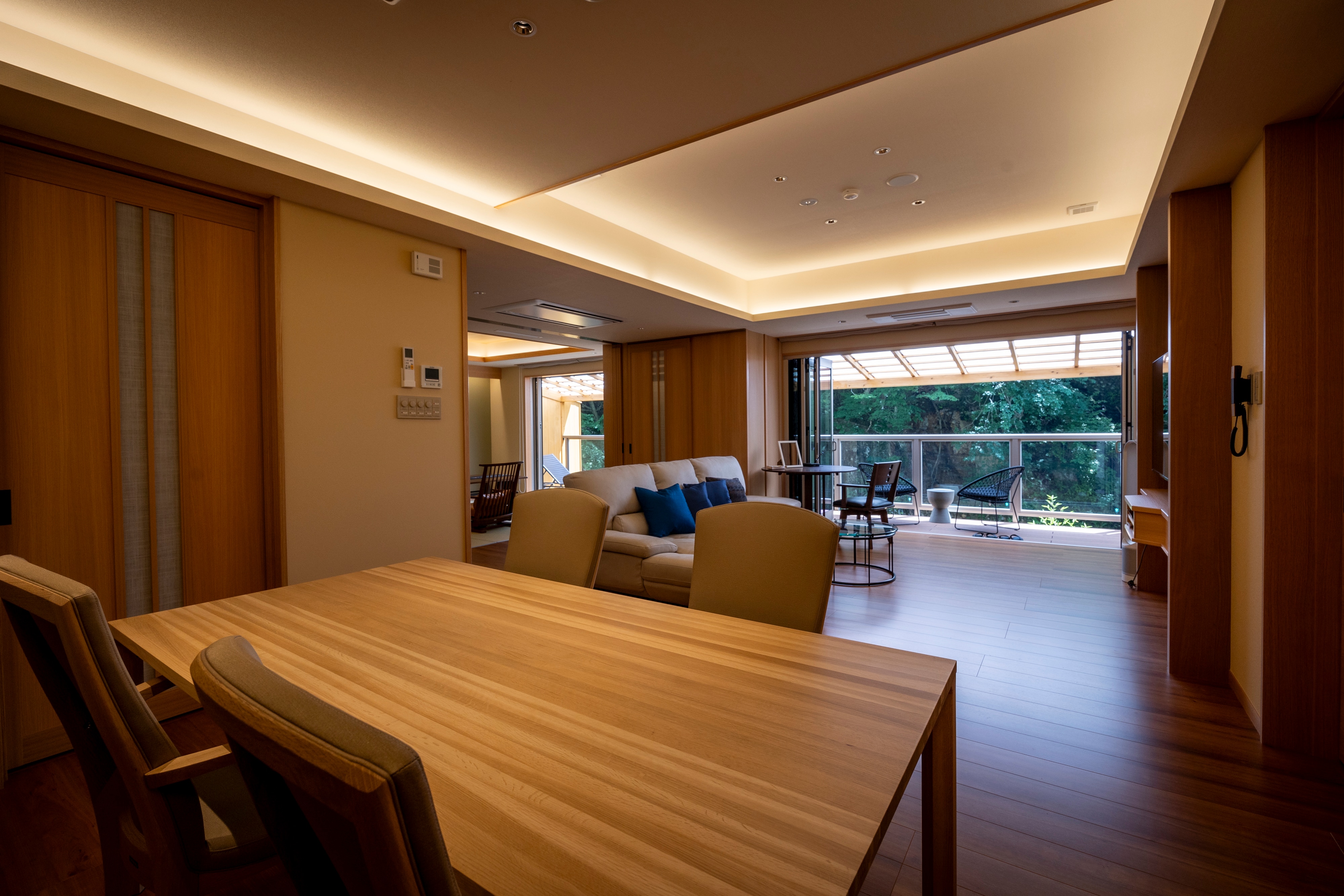 Special detached room [Izumo]