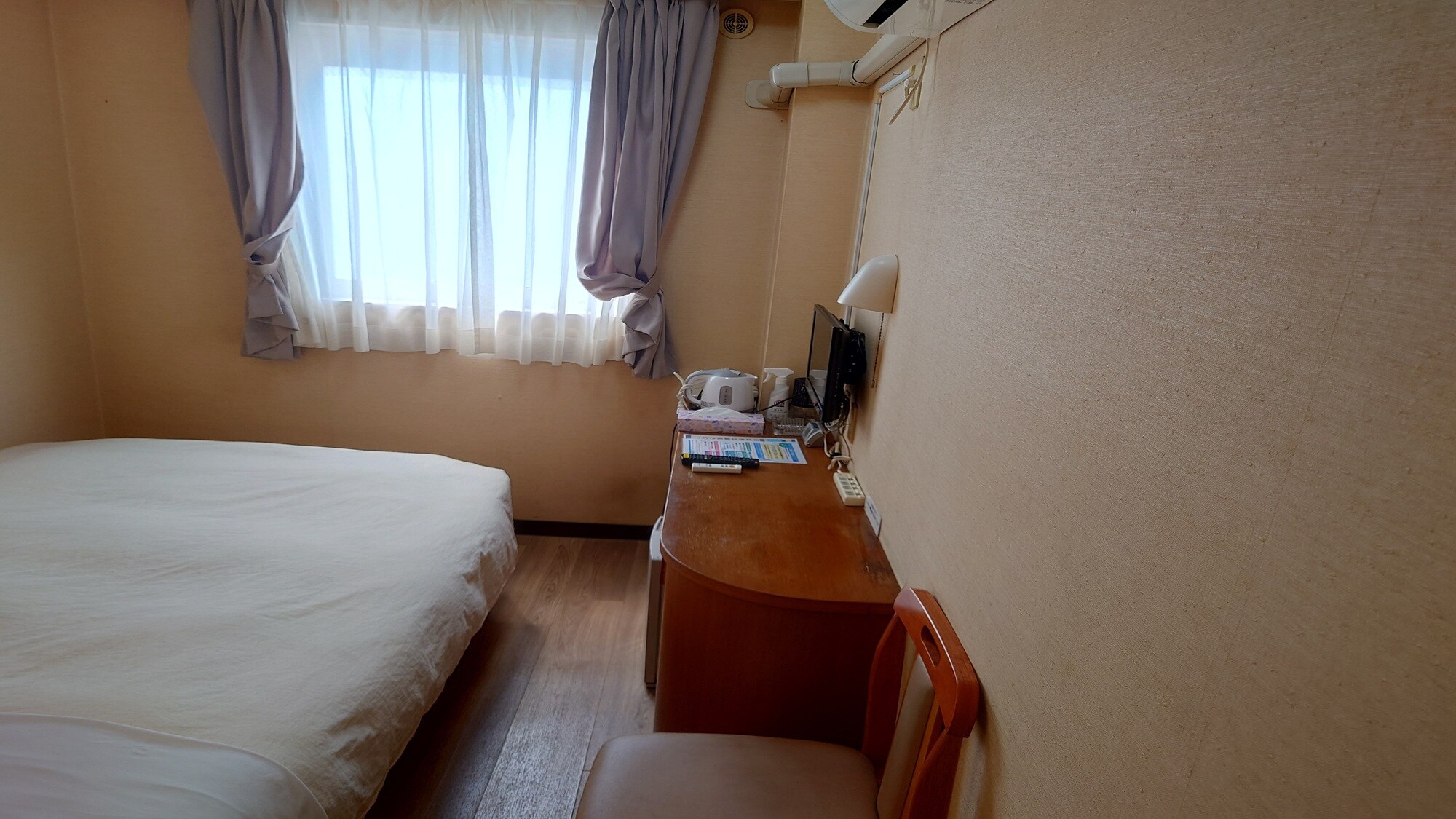 Kamar dobel