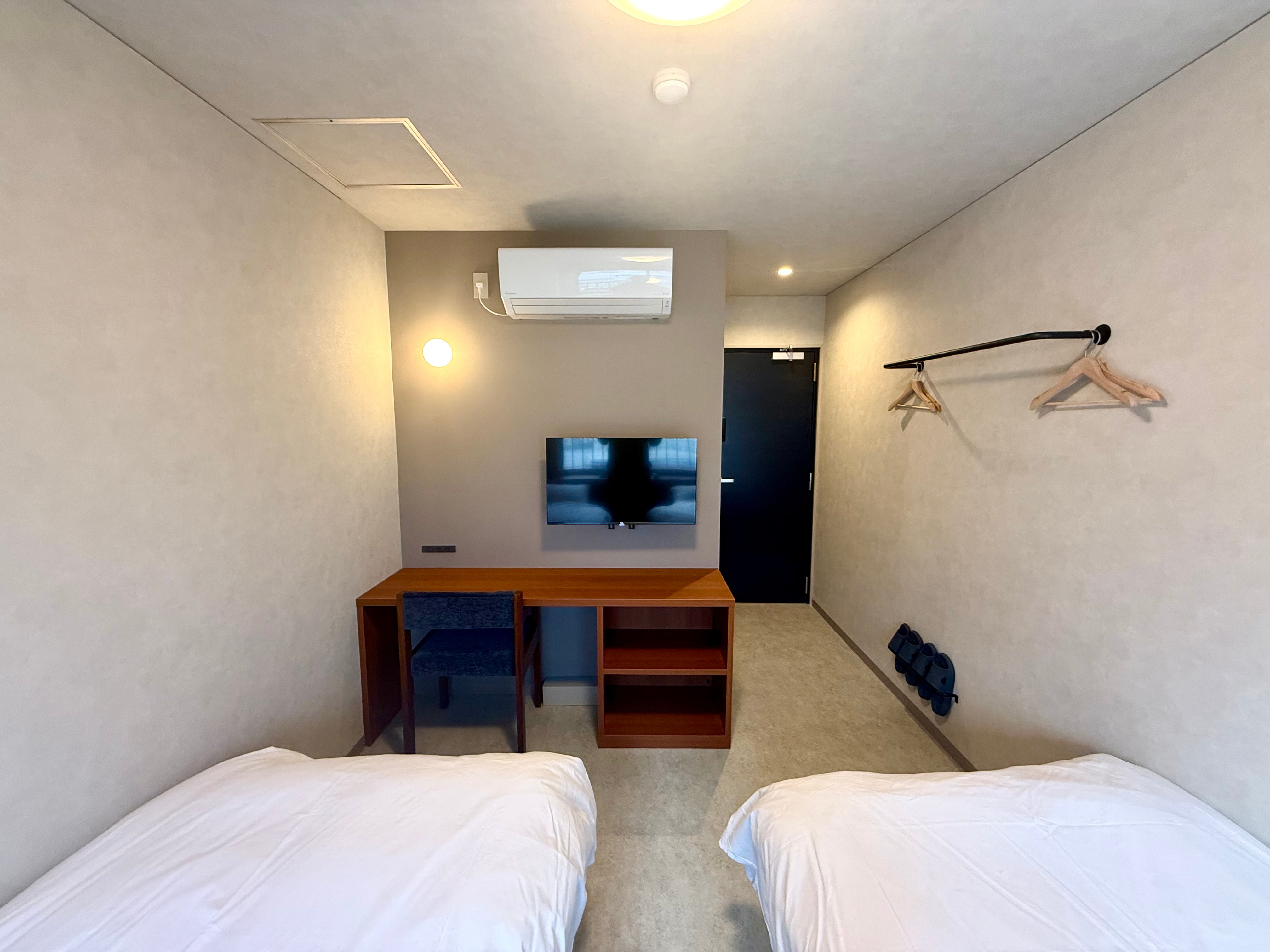 Room_Standard Twin Room
