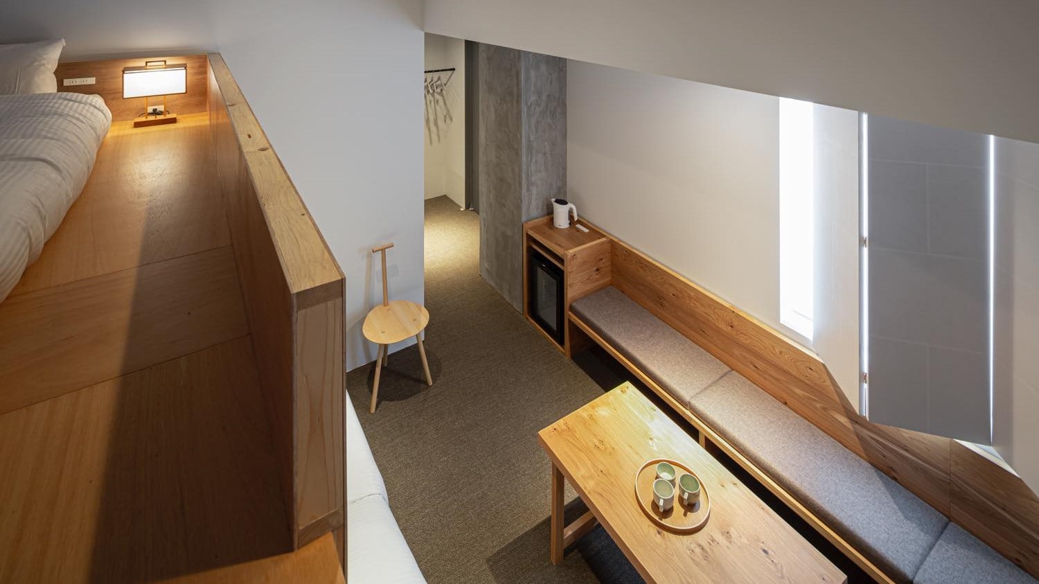 Superior Loft