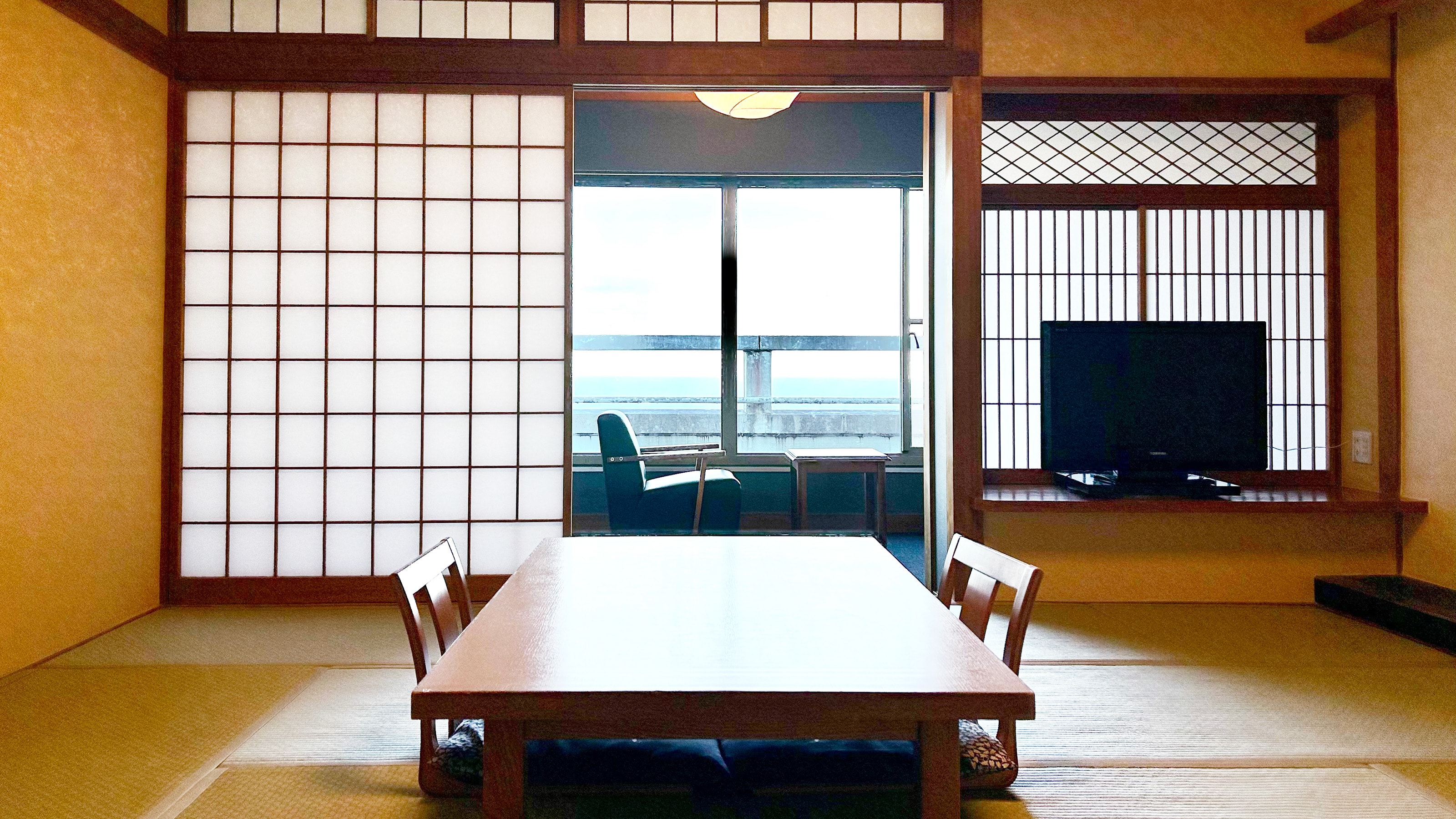 Phòng kiểu Nhật 10 chiếu tatami
