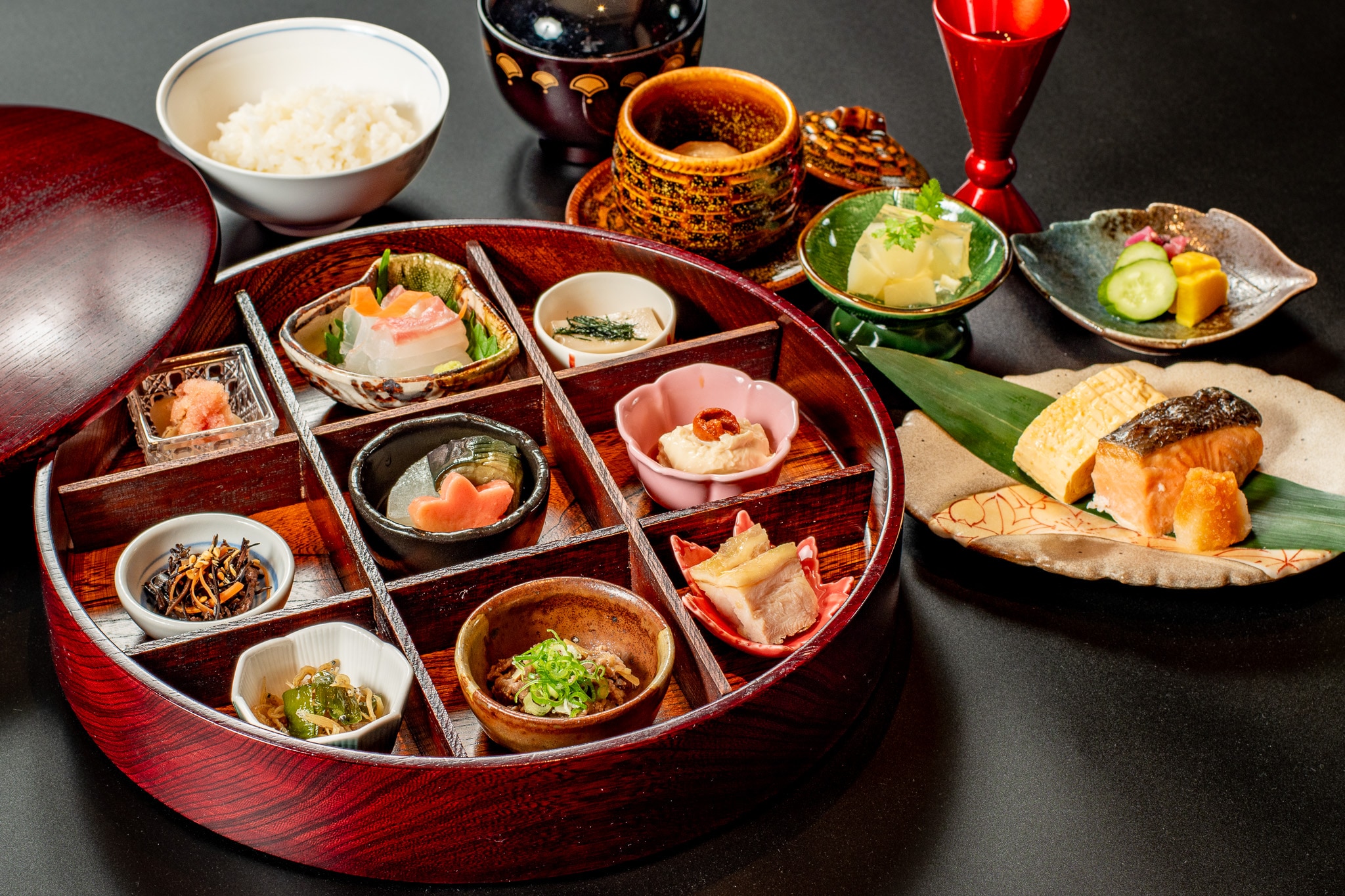 東山早餐秋天