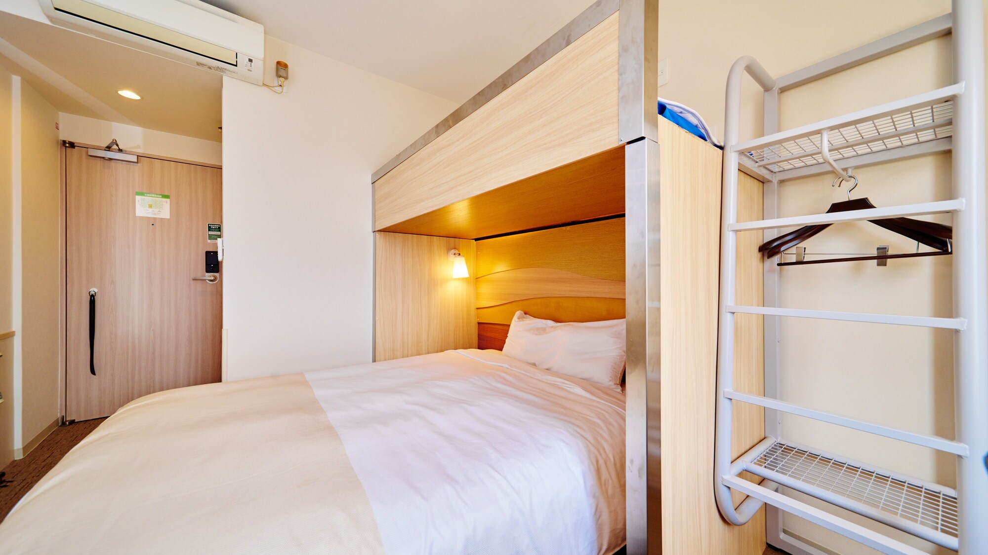 強烈推薦給家庭。 容納人數：1-2人（包括嬰兒）