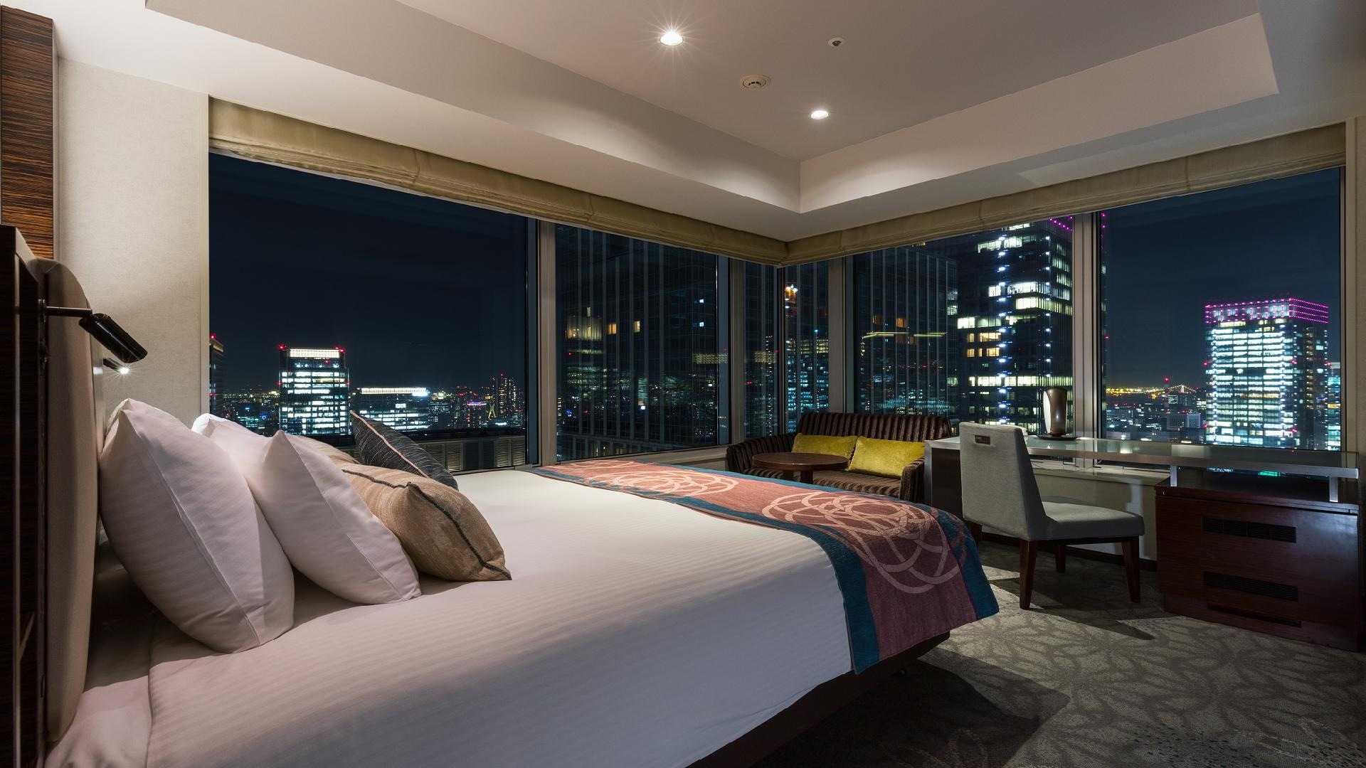 Corner King 22 sqm