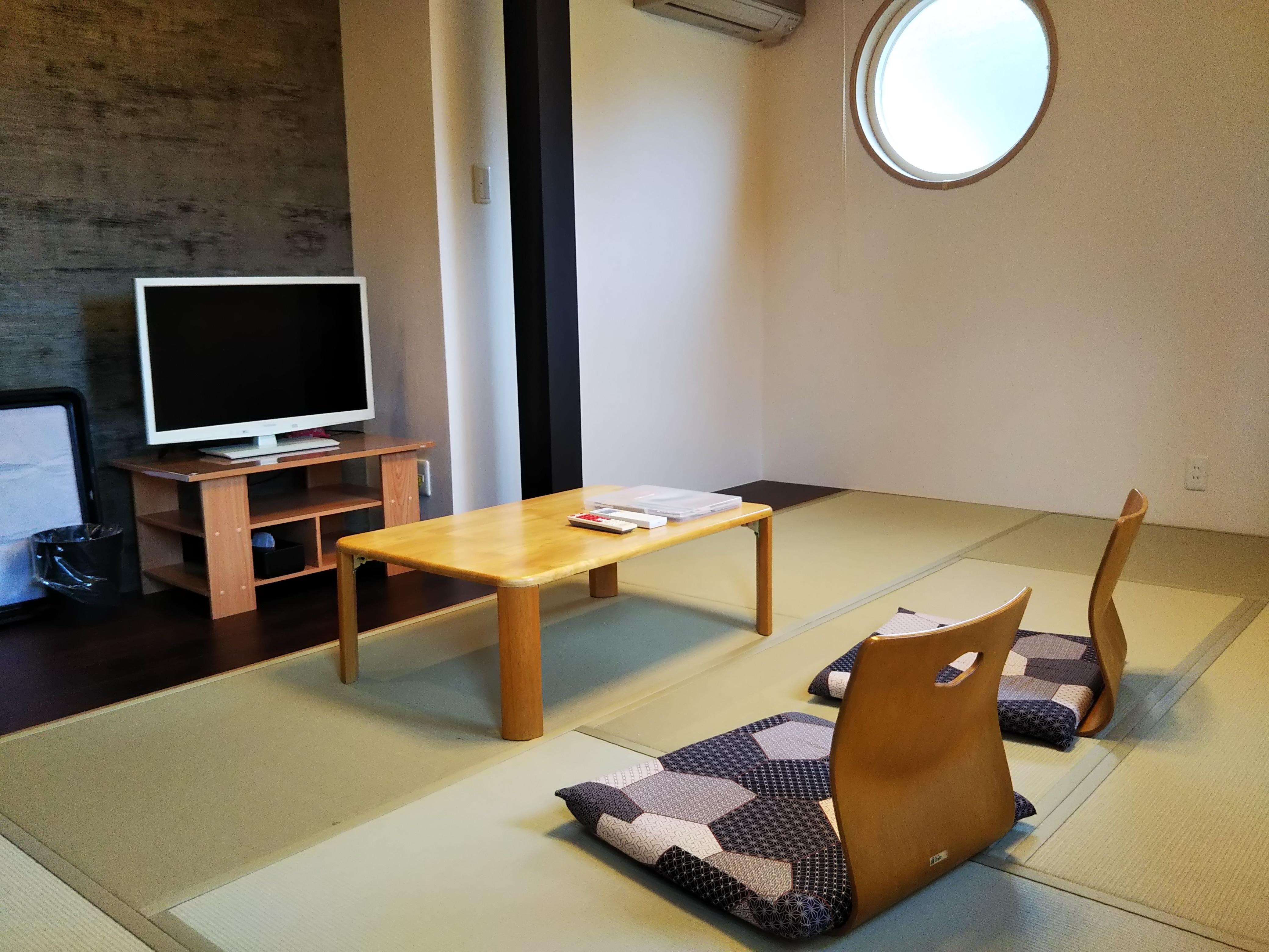 [Kamar bergaya Jepang] Kamar di mana Anda bisa tinggal dari sudut pandang hewan peliharaan