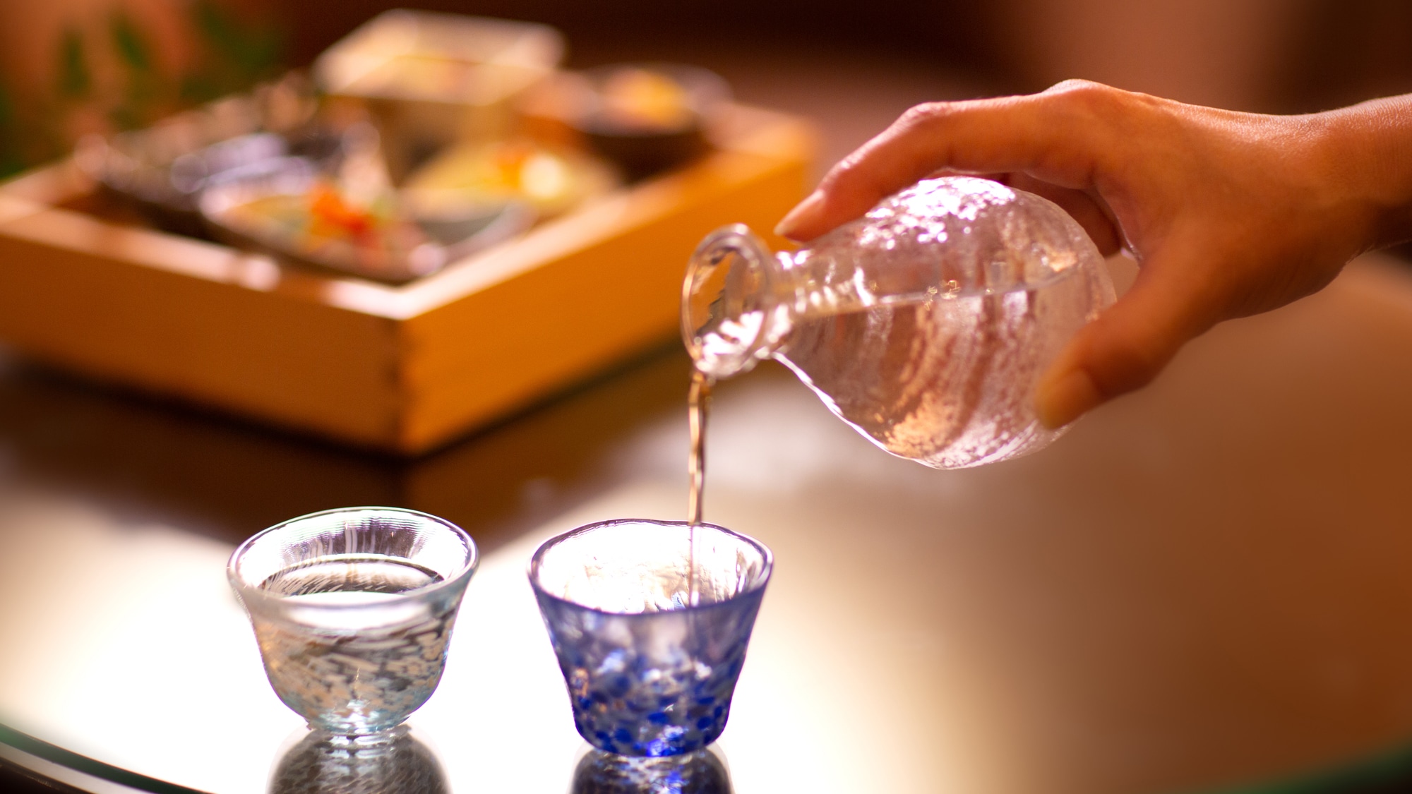 日本清酒（圖）