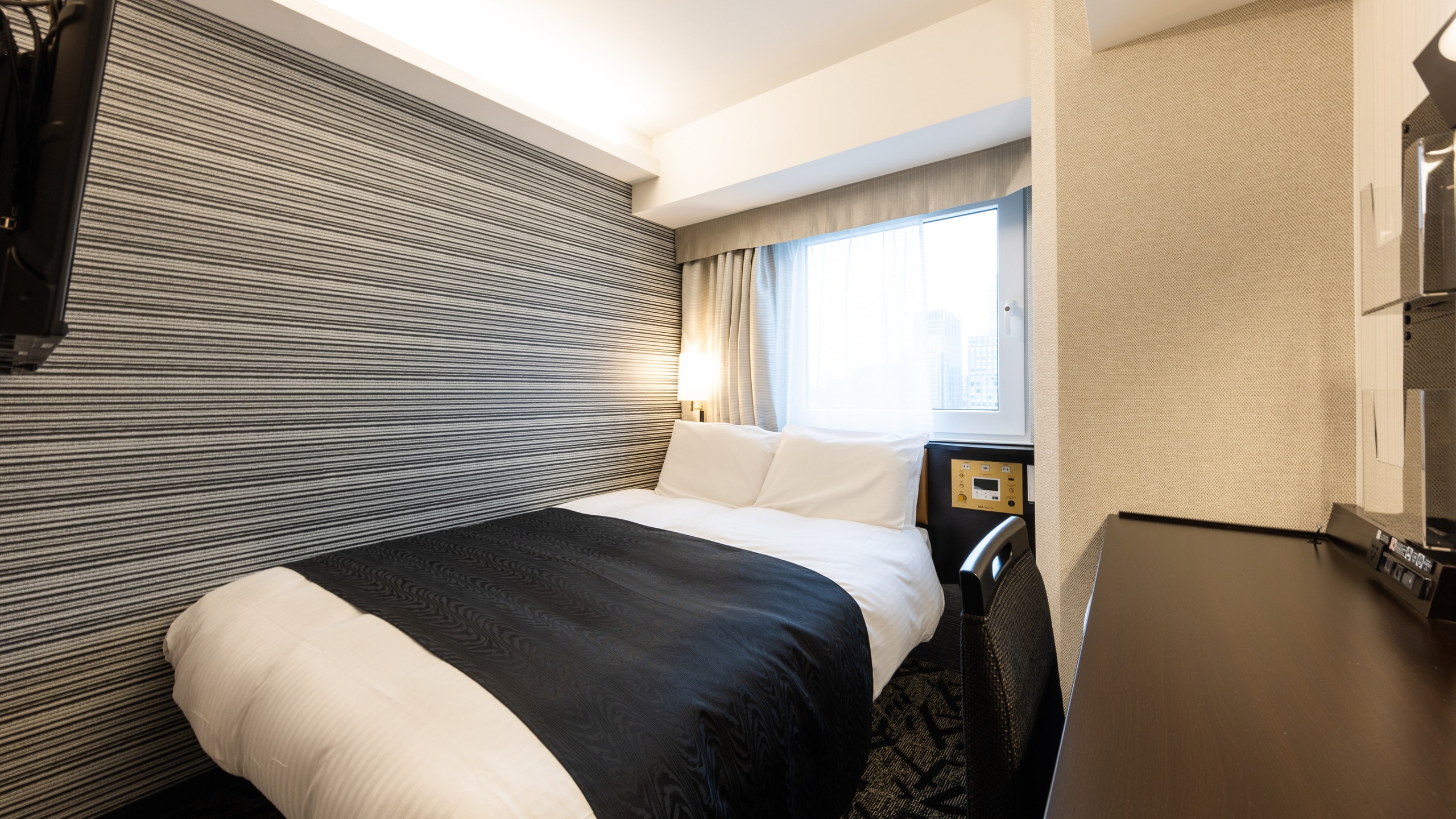 Standard Room (for 2 people)