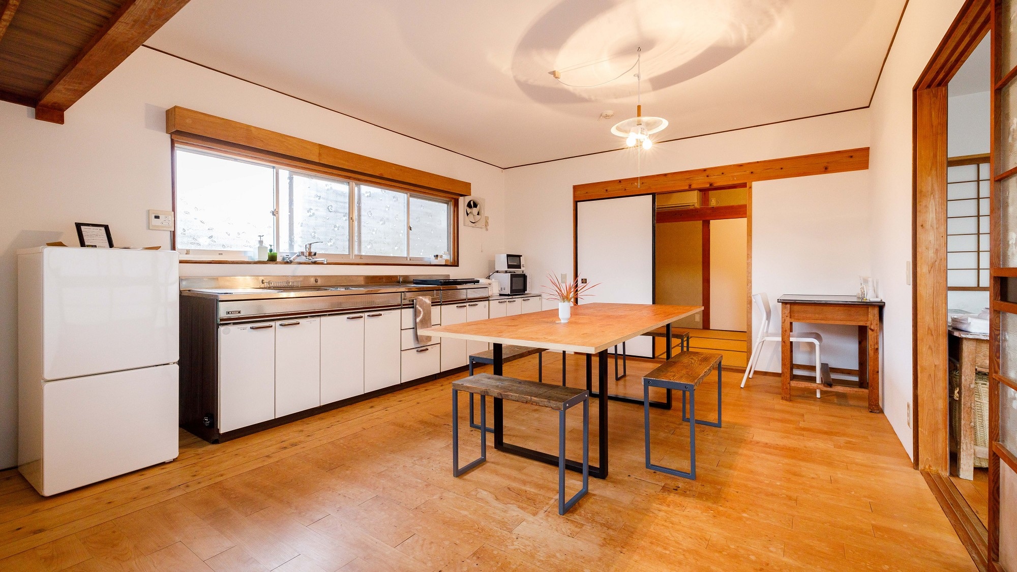 ร้านอาหาร “ทาคาคุระอินน์”