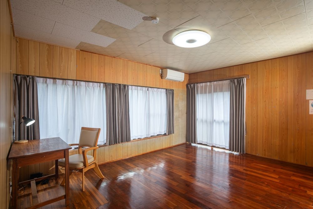 Western-style Room②