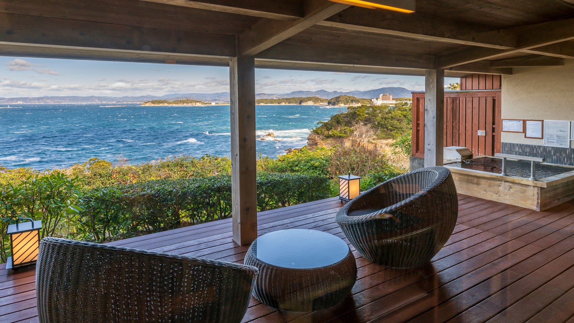 [Detached house/Single-story house/View: Ocean/Direct from the source]