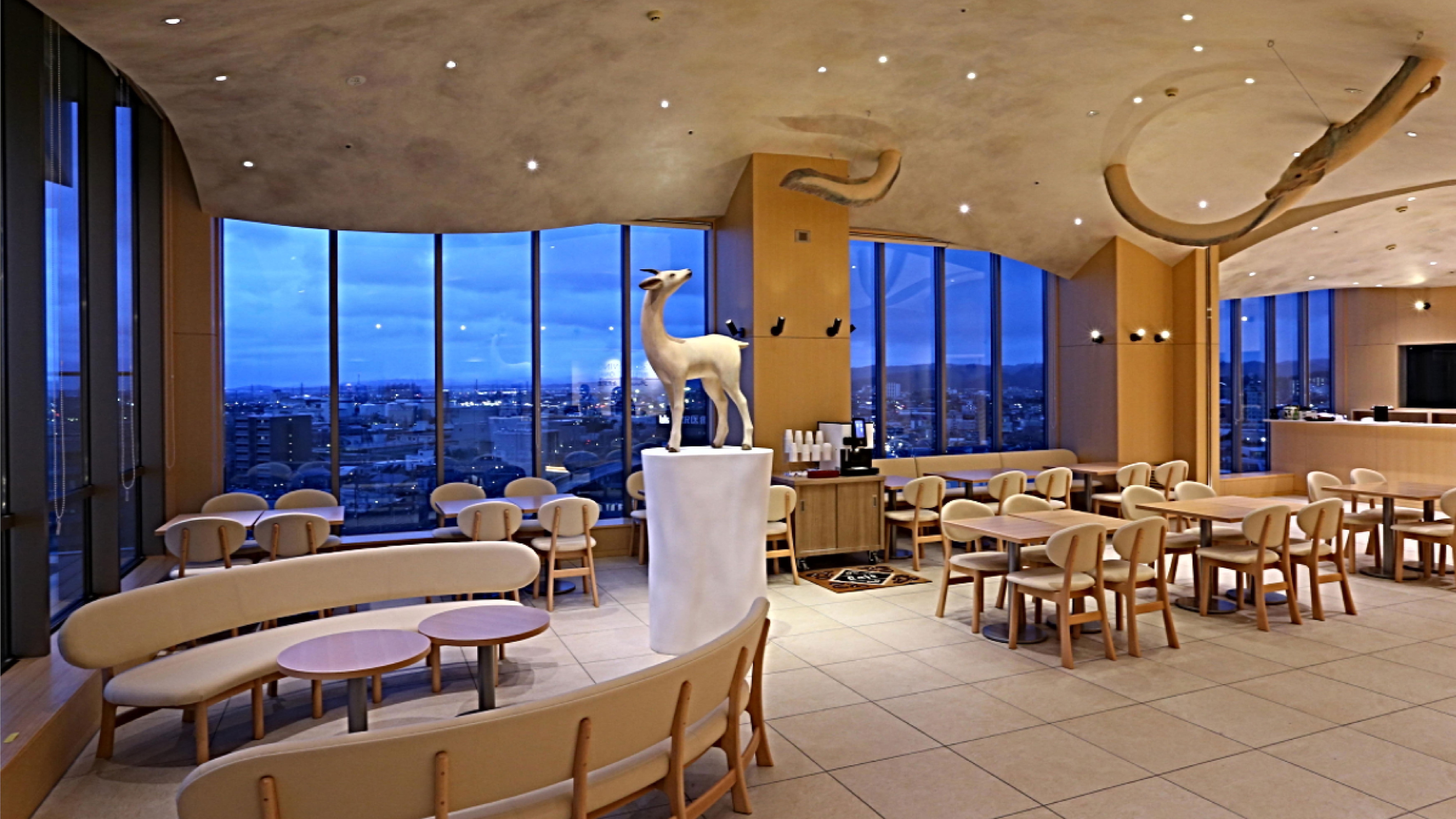 Sky Gallery "Onboraato (Relaxing / Relaxing)"