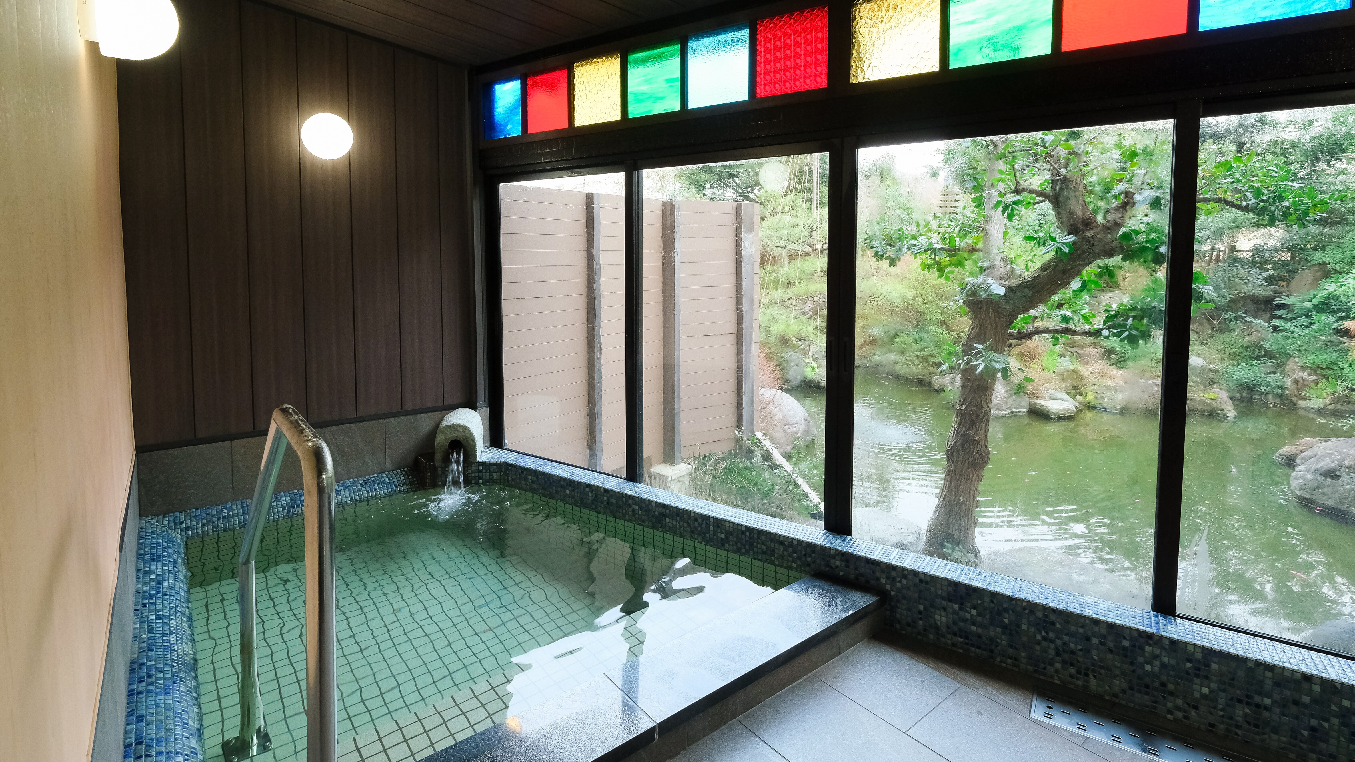 綺羅の湯 2024