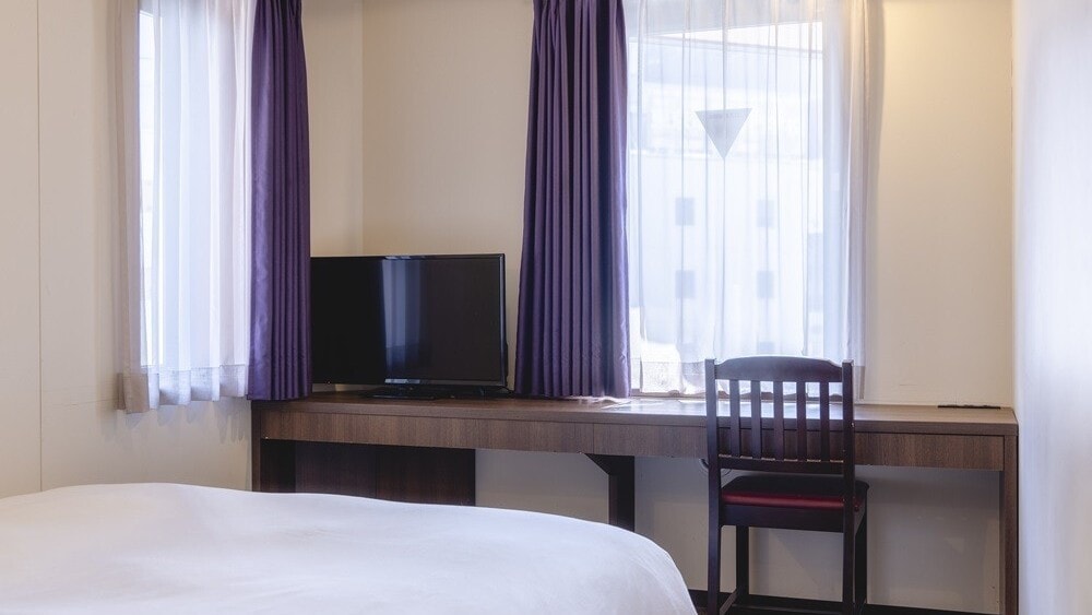 [Guest room] Superior double