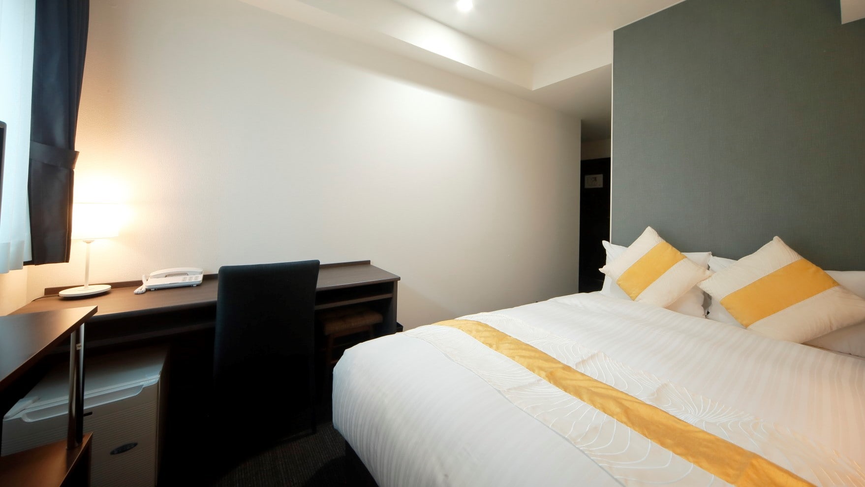 Kamar ganda