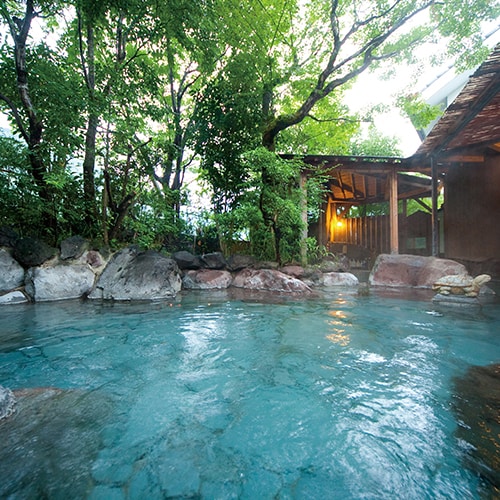 溫泉[大黑湯]