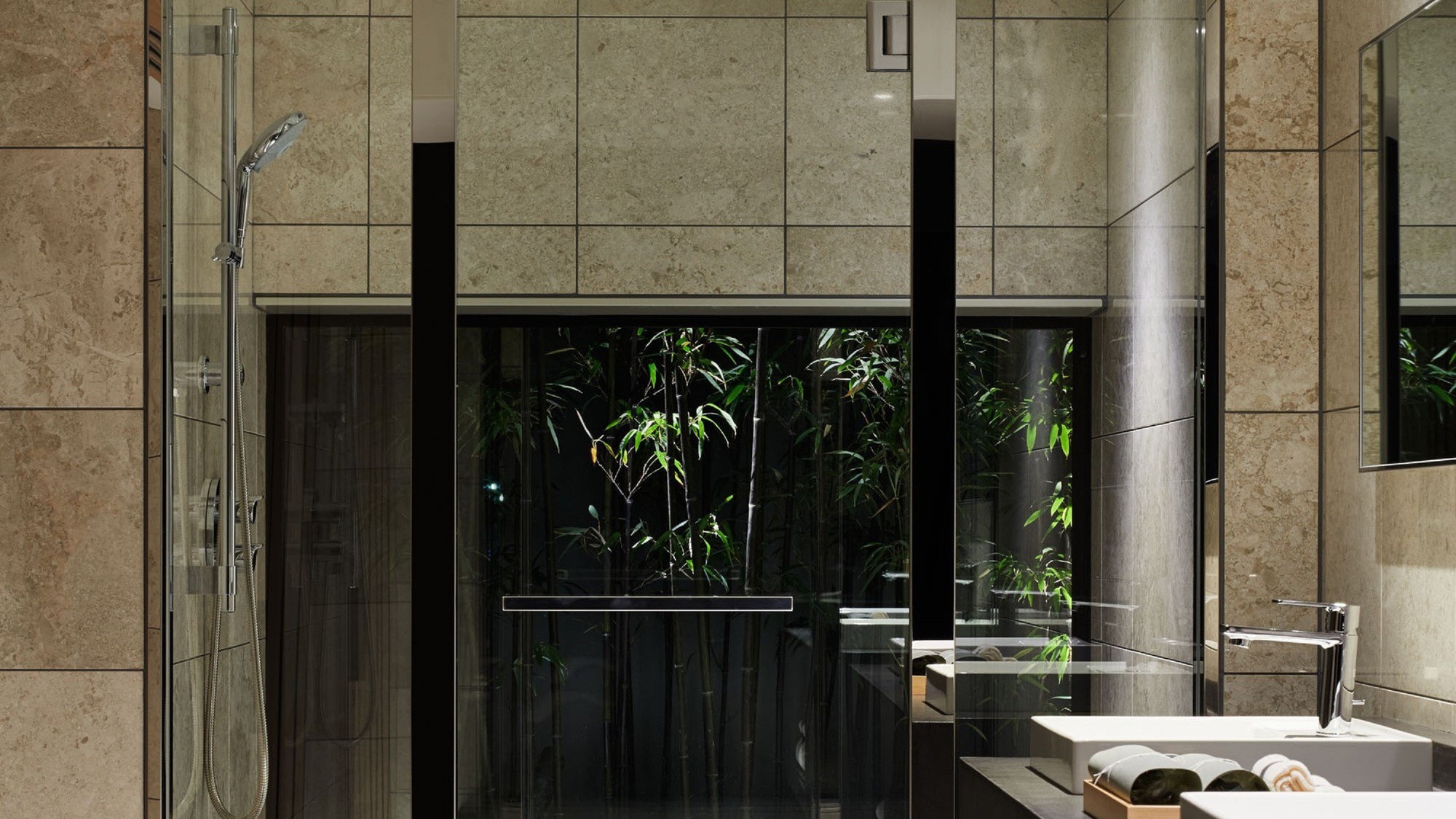Harmony Suite Image