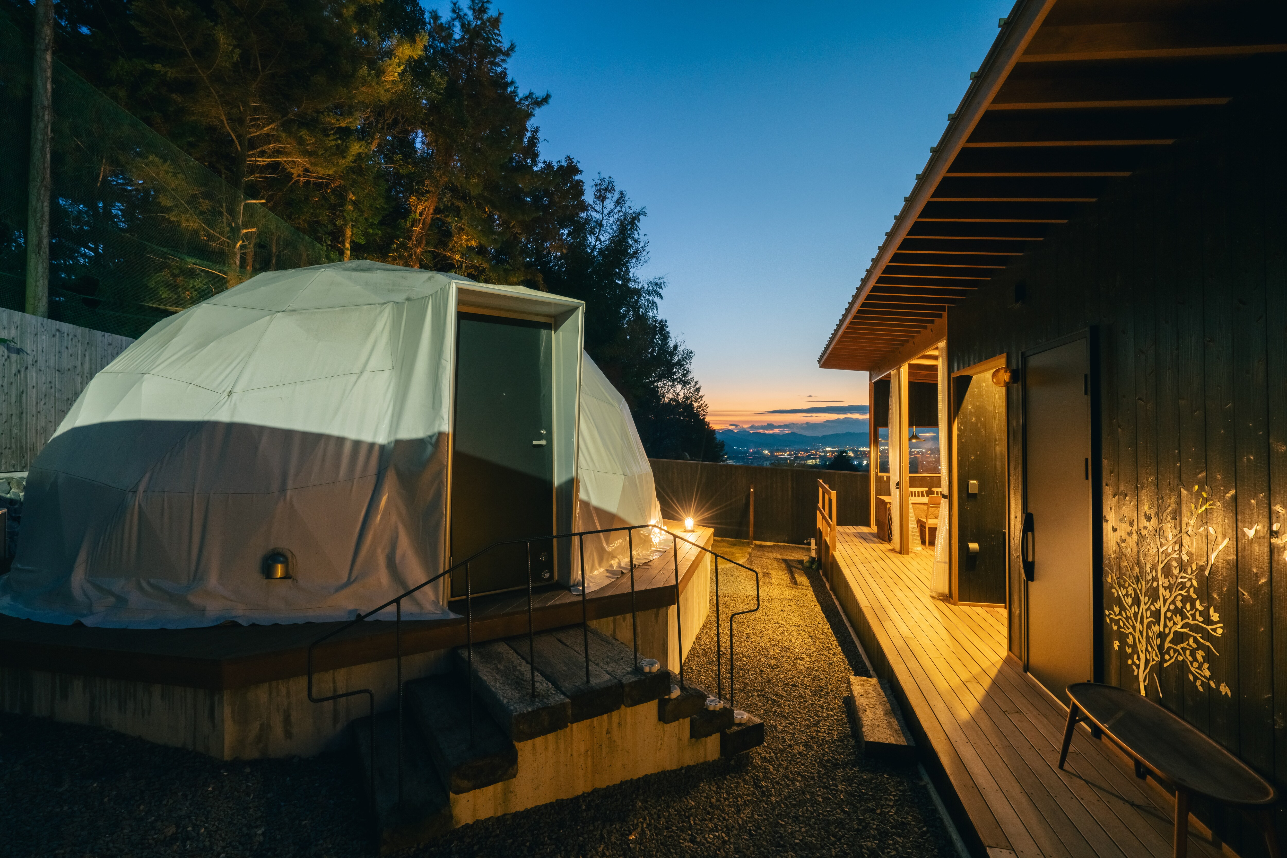 Koma 大廈 - 外觀