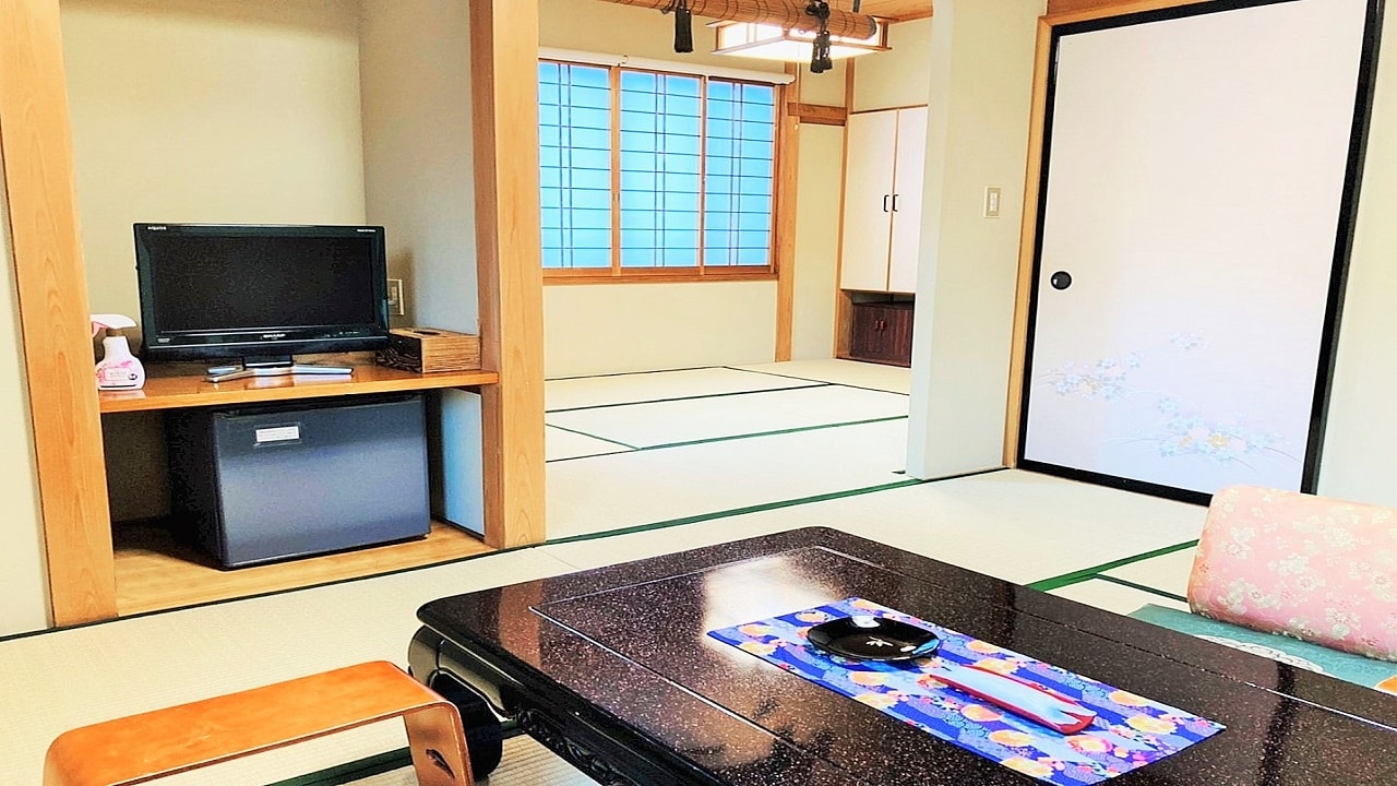 "Oizumi Room" 1