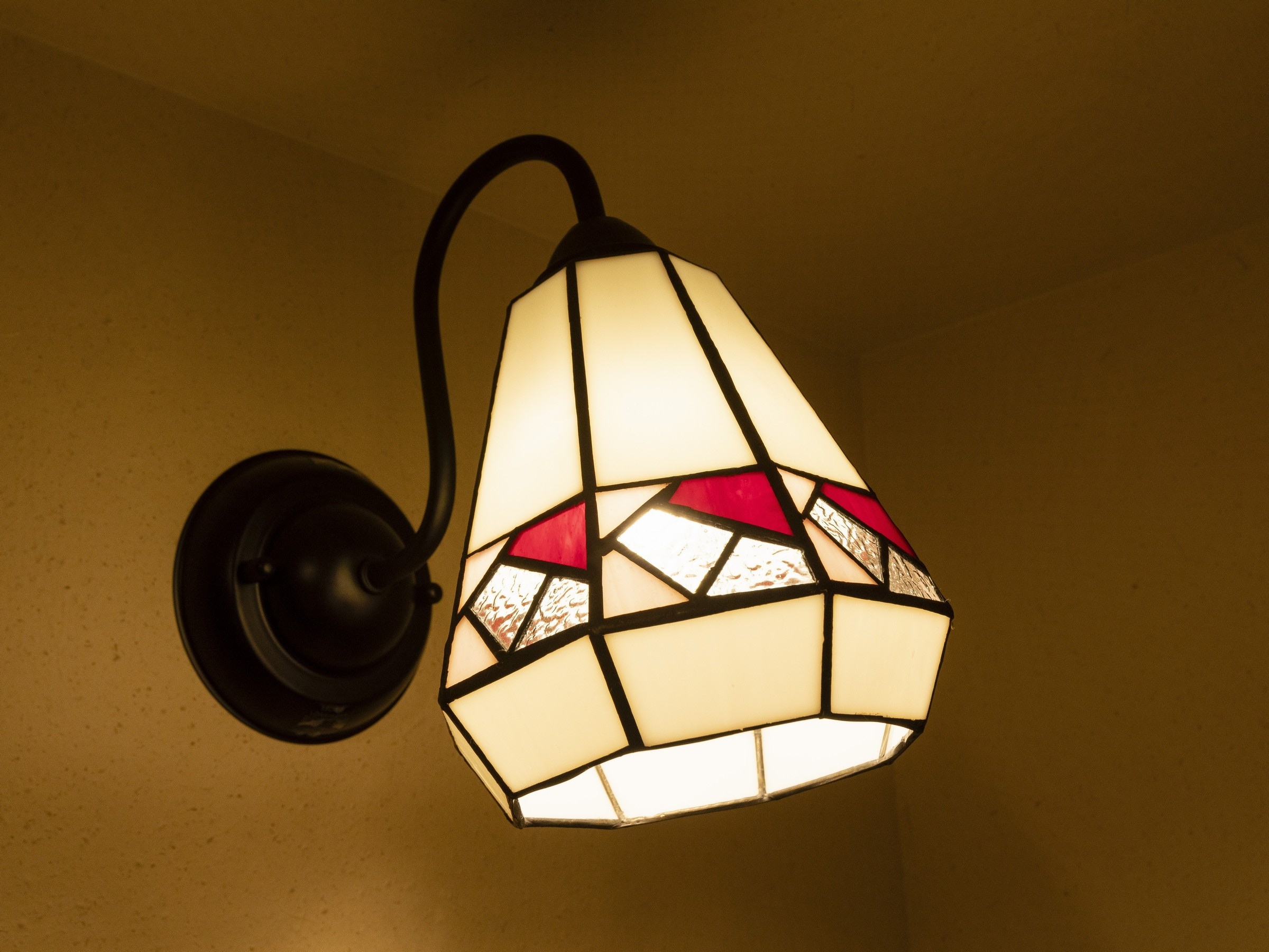 Sasanqua lighting