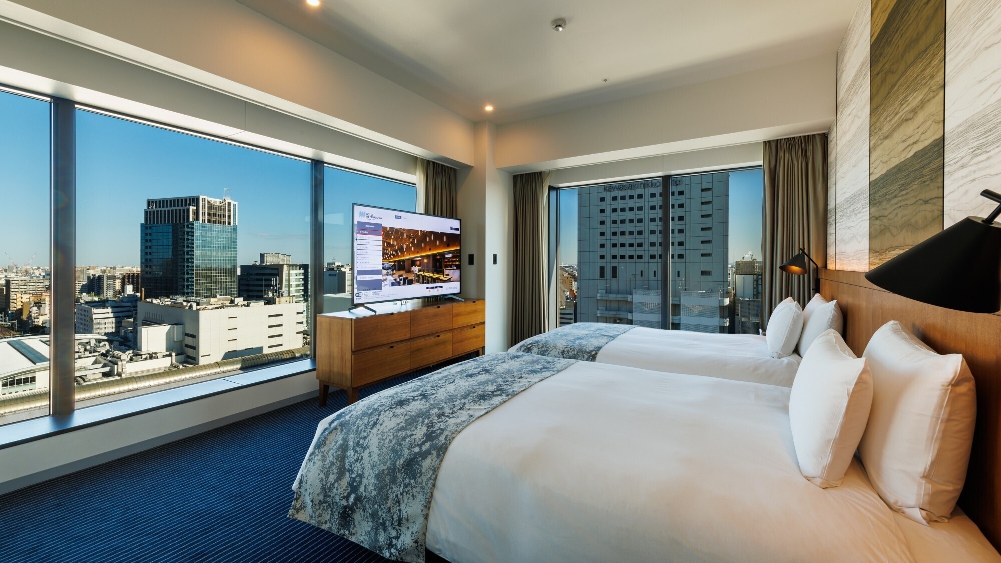 <Giới hạn 1 phòng> Ardel Suite (60㎡)