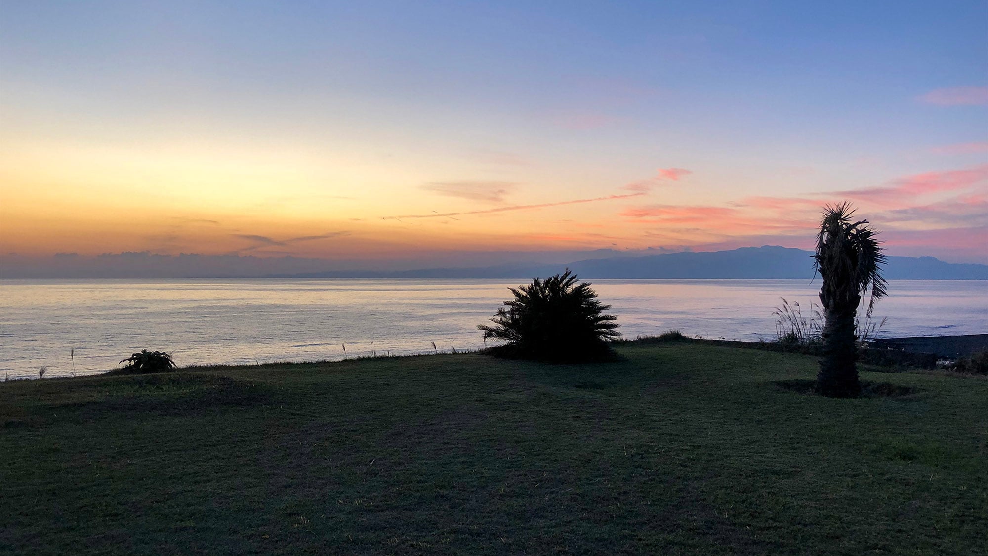・프라이빗 공간의 절경을 즐겨 주세요