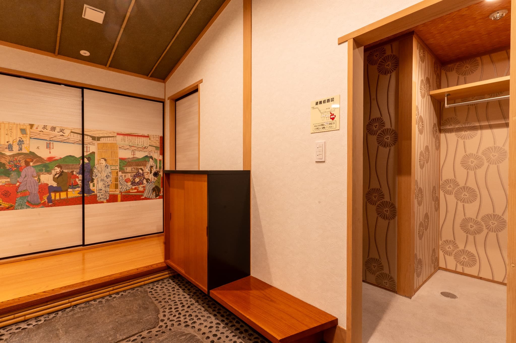 [Hoshuan] Renovated guest rooms scheduled for July 2024