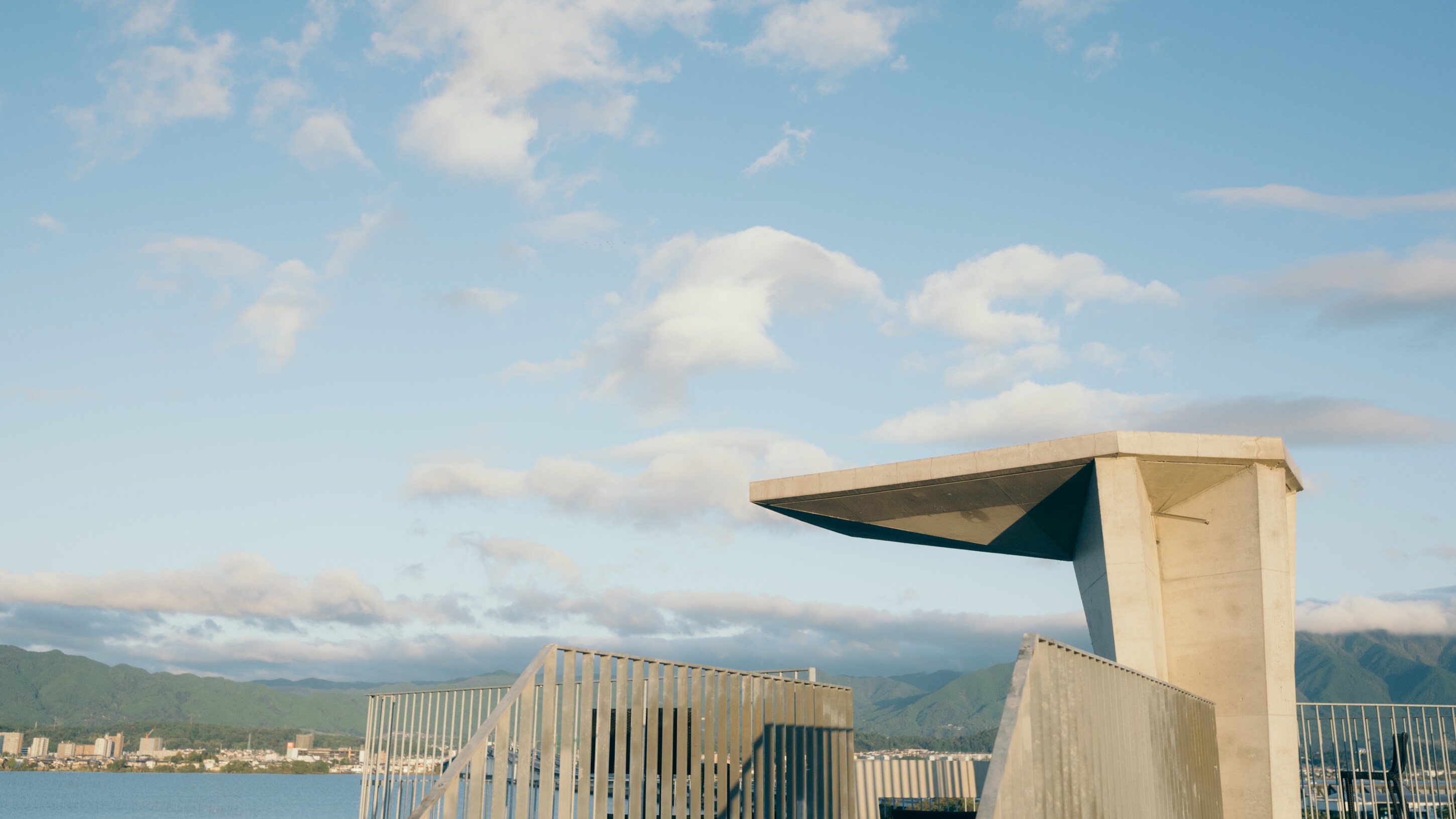 彰顯工匠技藝的建築