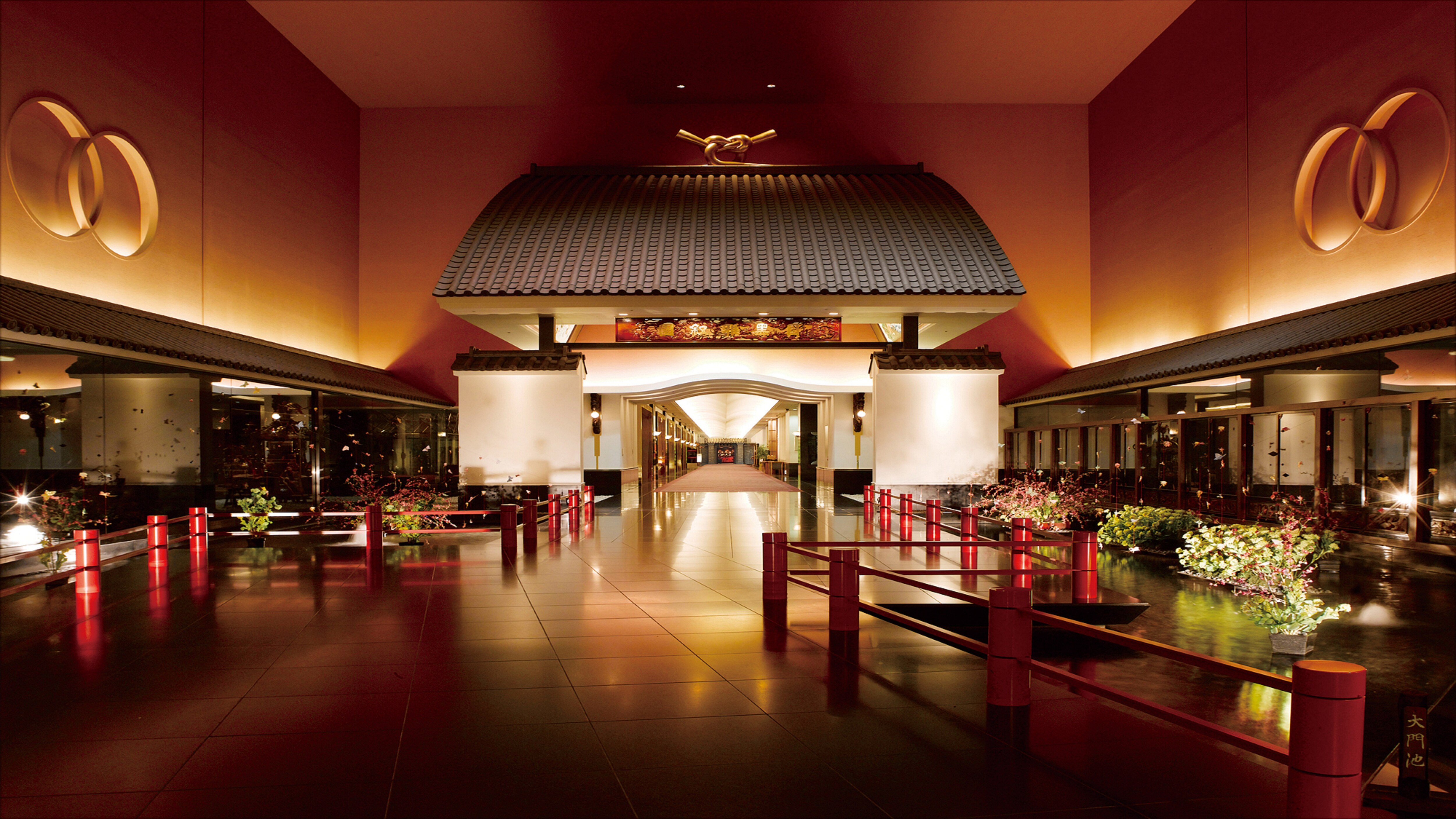 Invitation Gate