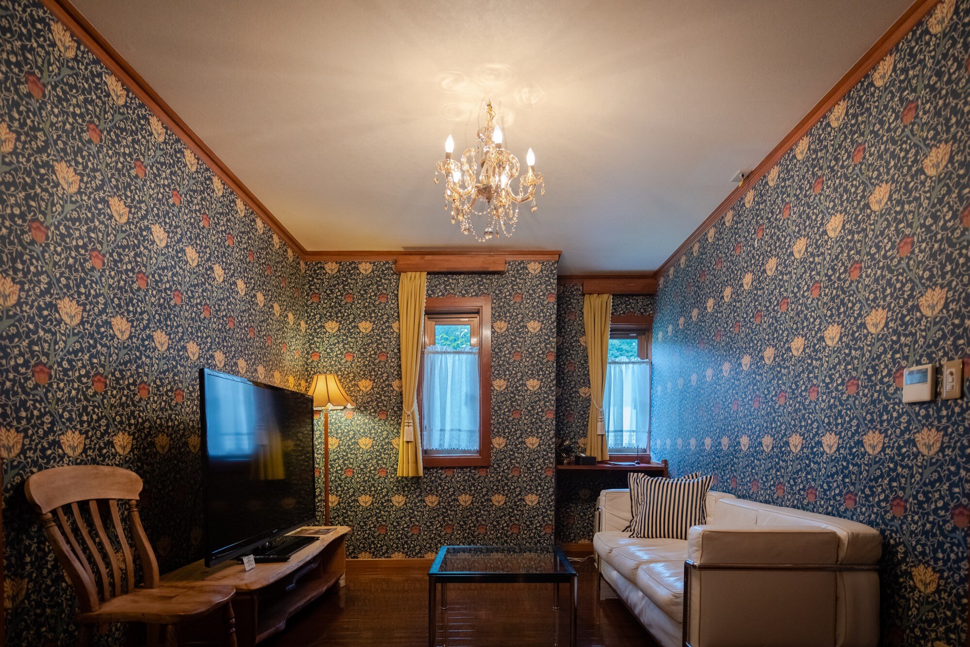 Classical Music Hall Room 203