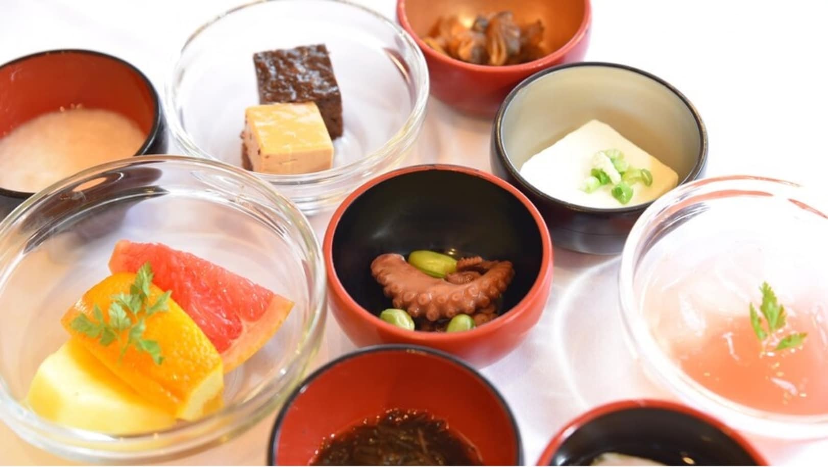 Breakfast Buffet ④ *Image