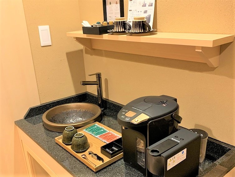mini-bar