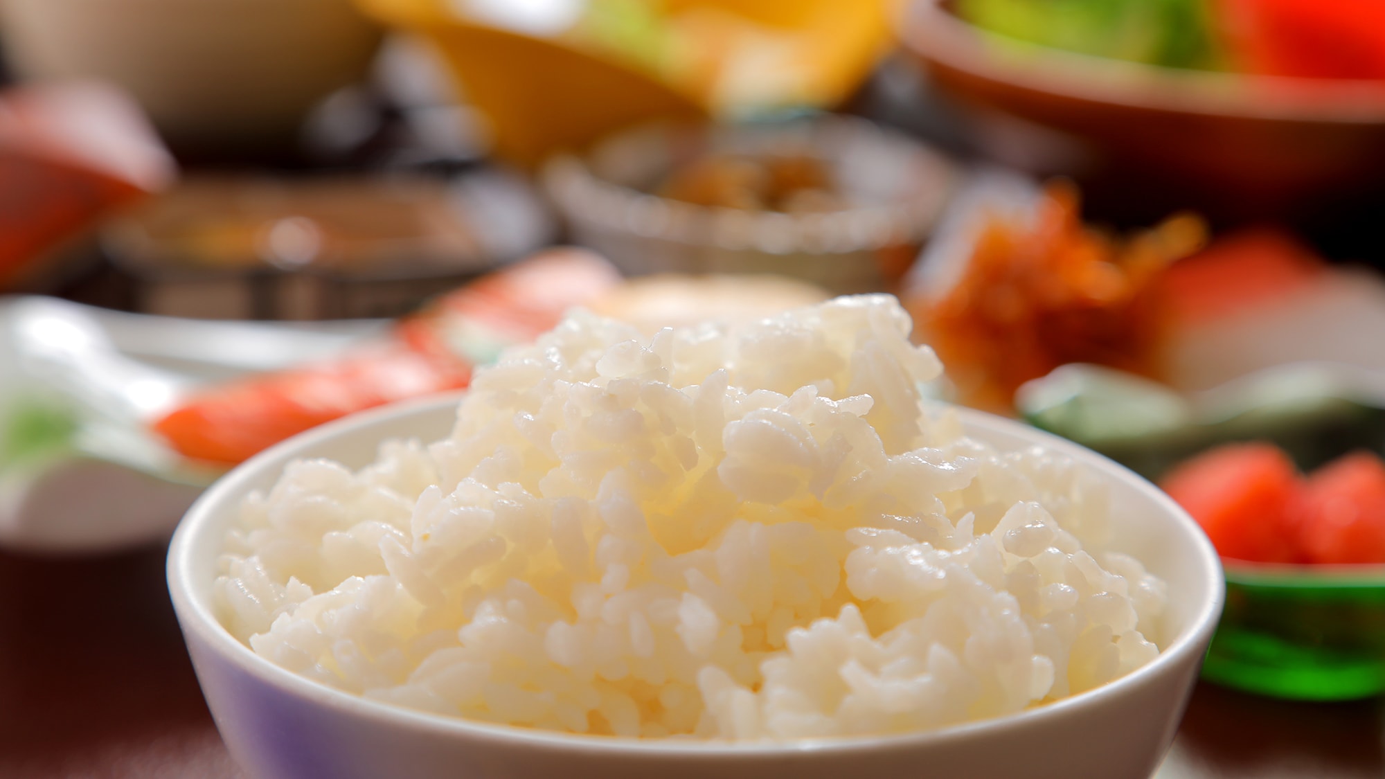 早餐