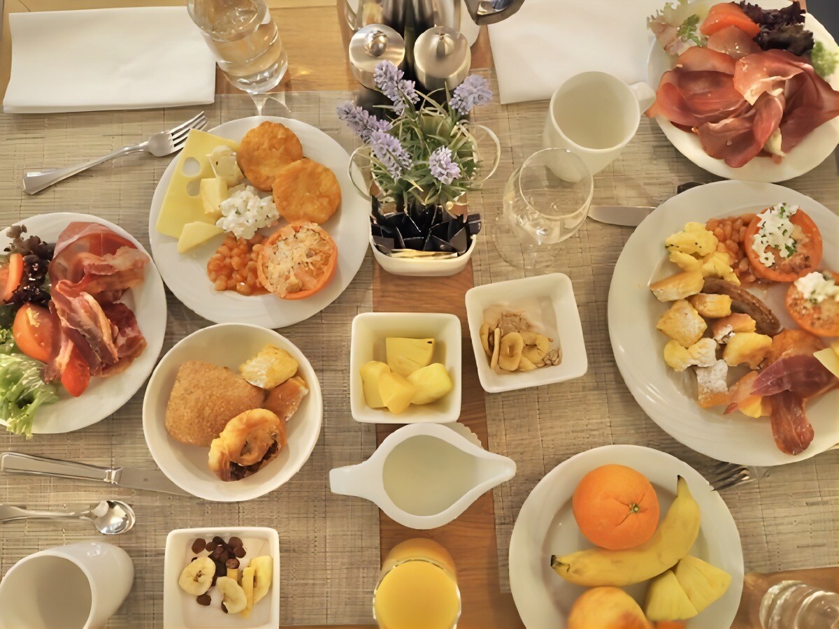 Ăn thỏa thích với hơn 100 món ăn! Tiệc buffet mùa thu với sự góp mặt của các đầu bếp địa phương sẽ được tổ chức từ ngày 24 tháng 9!