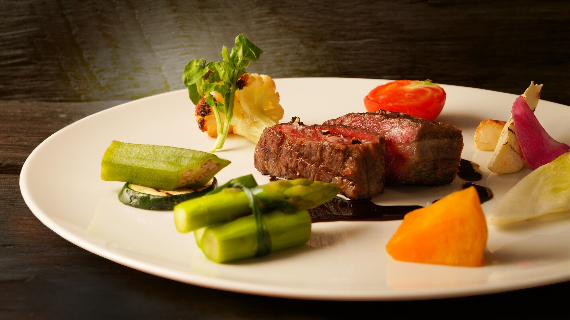 Food and dining