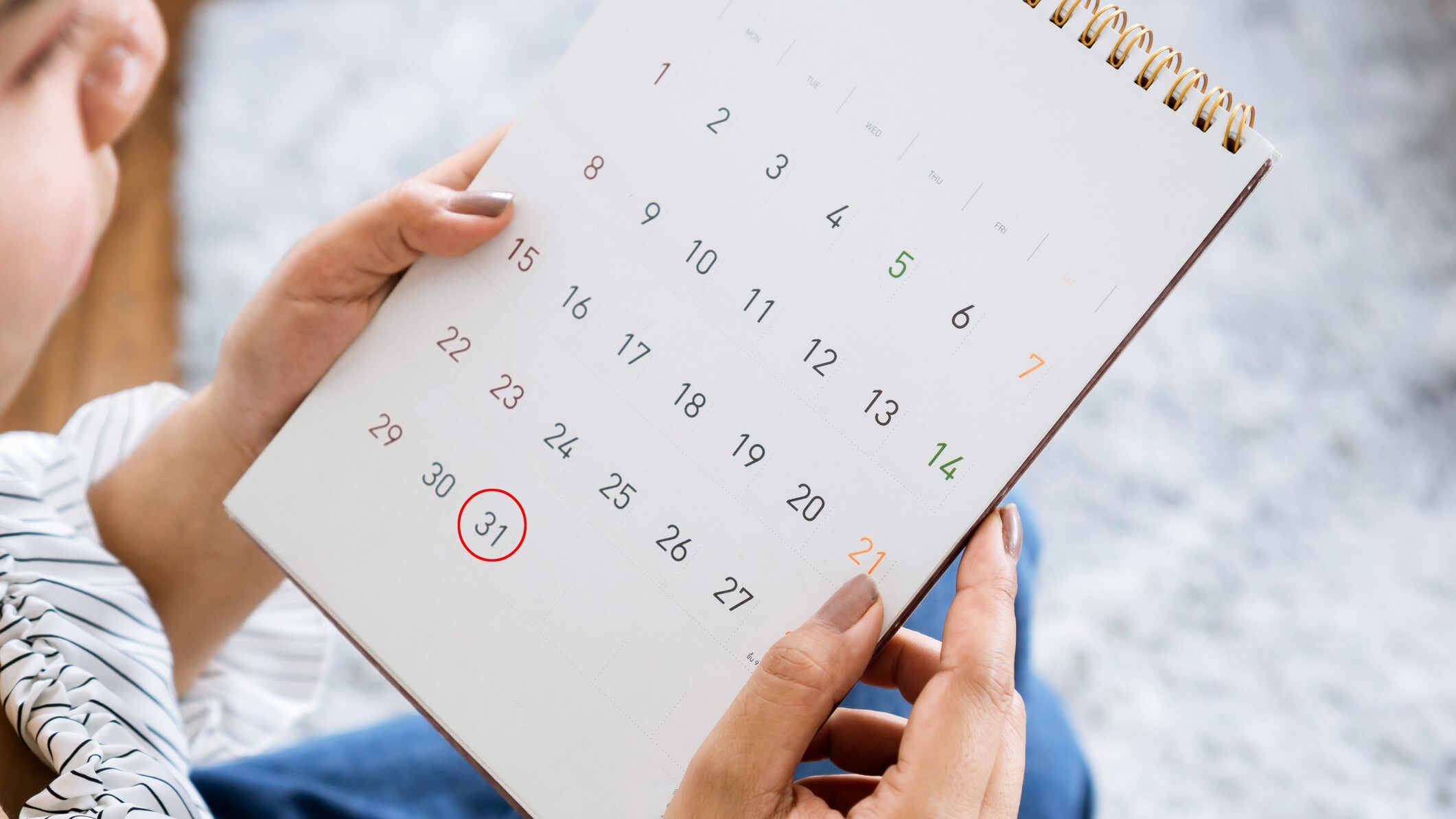 Prepaid and non-refundable so it's a great deal!