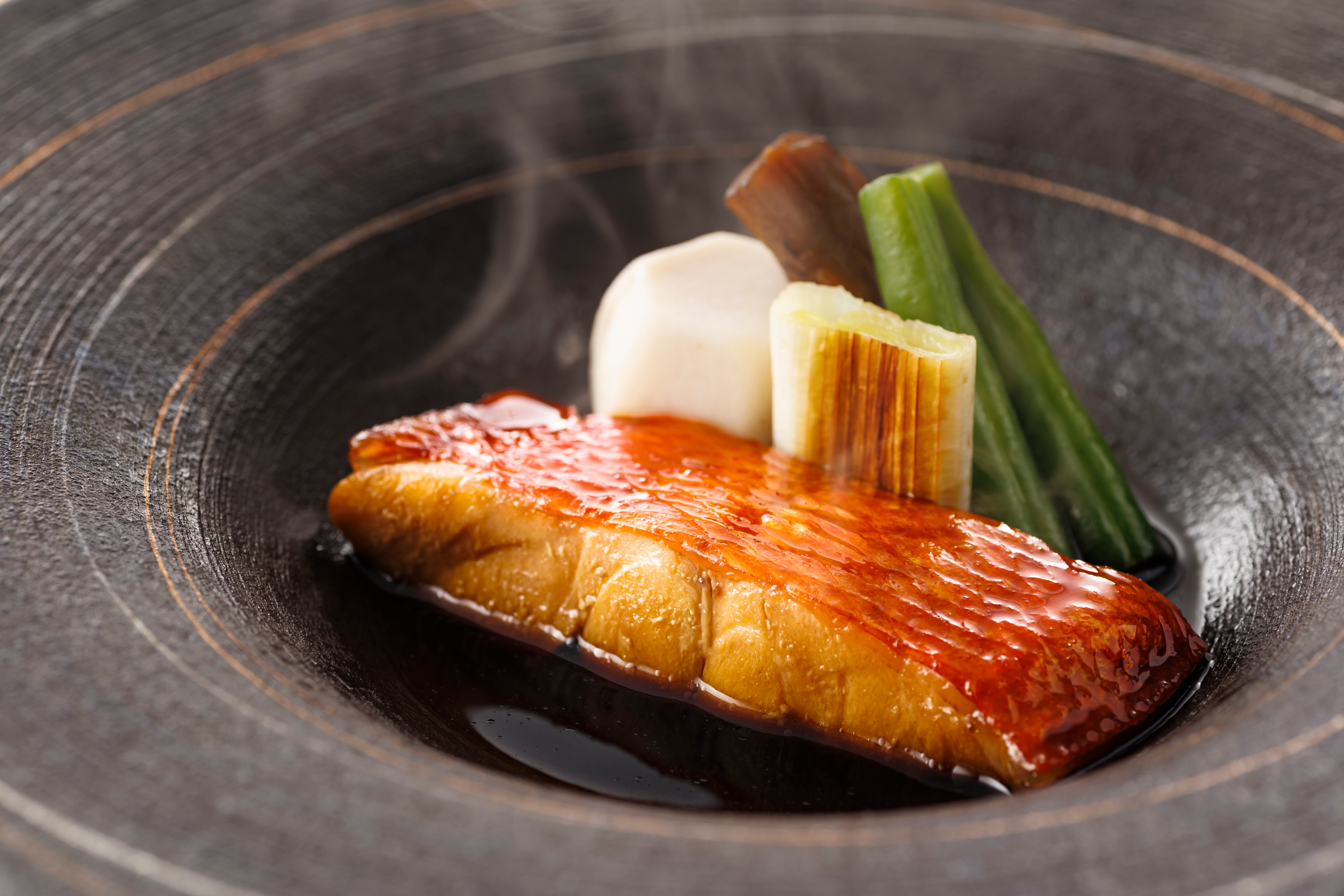 MEGUMI Course Spring Plan (March 1st - May 31st) Simmered dish