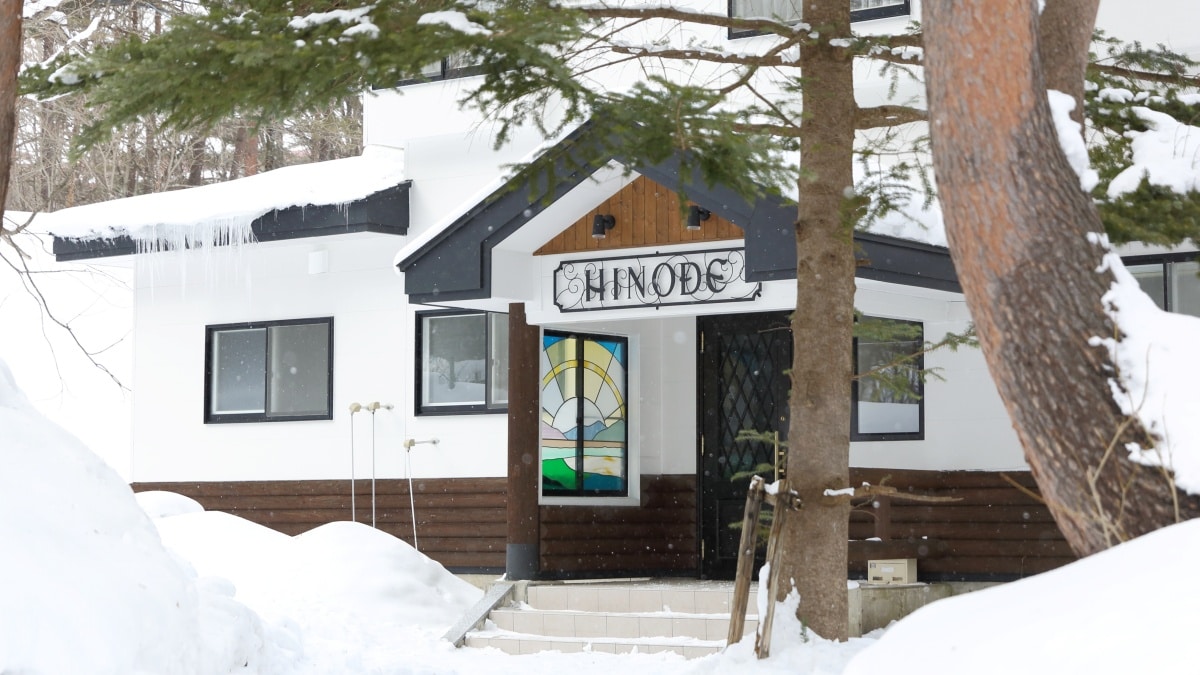 ★Exterior_Winter