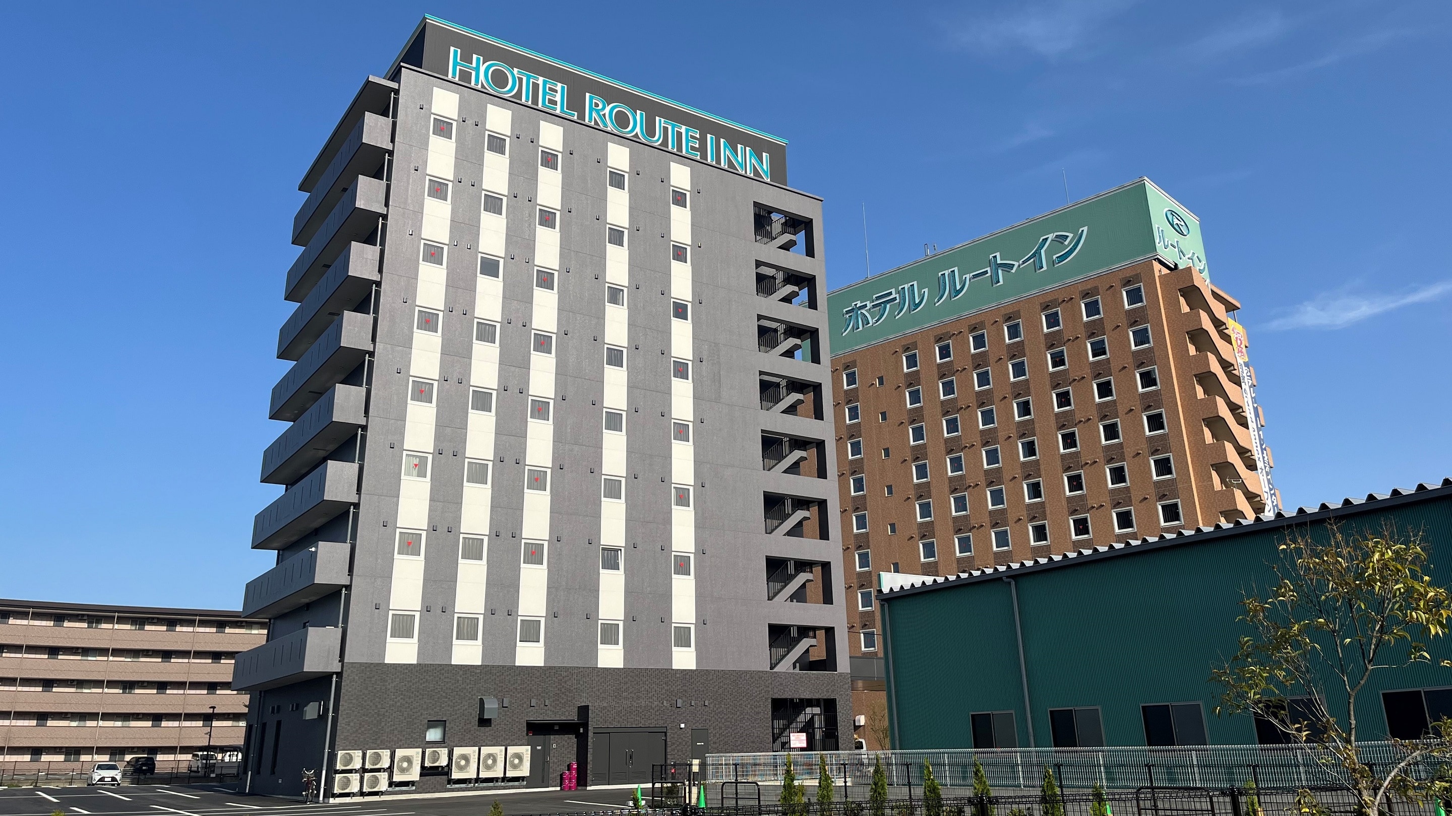 GrandAnnex（別館）2023年4月12日OPEN！