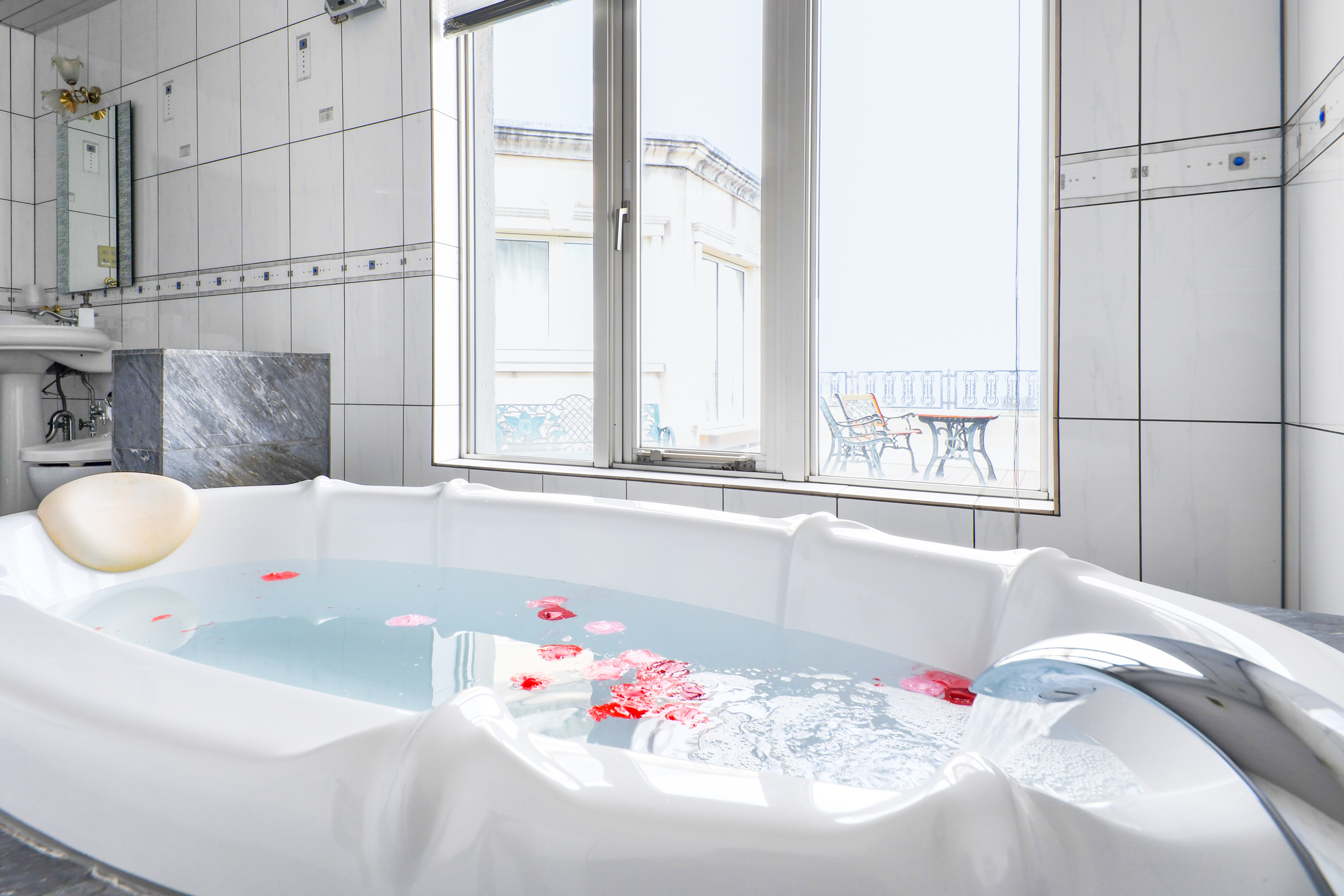 Sky Suite (example)