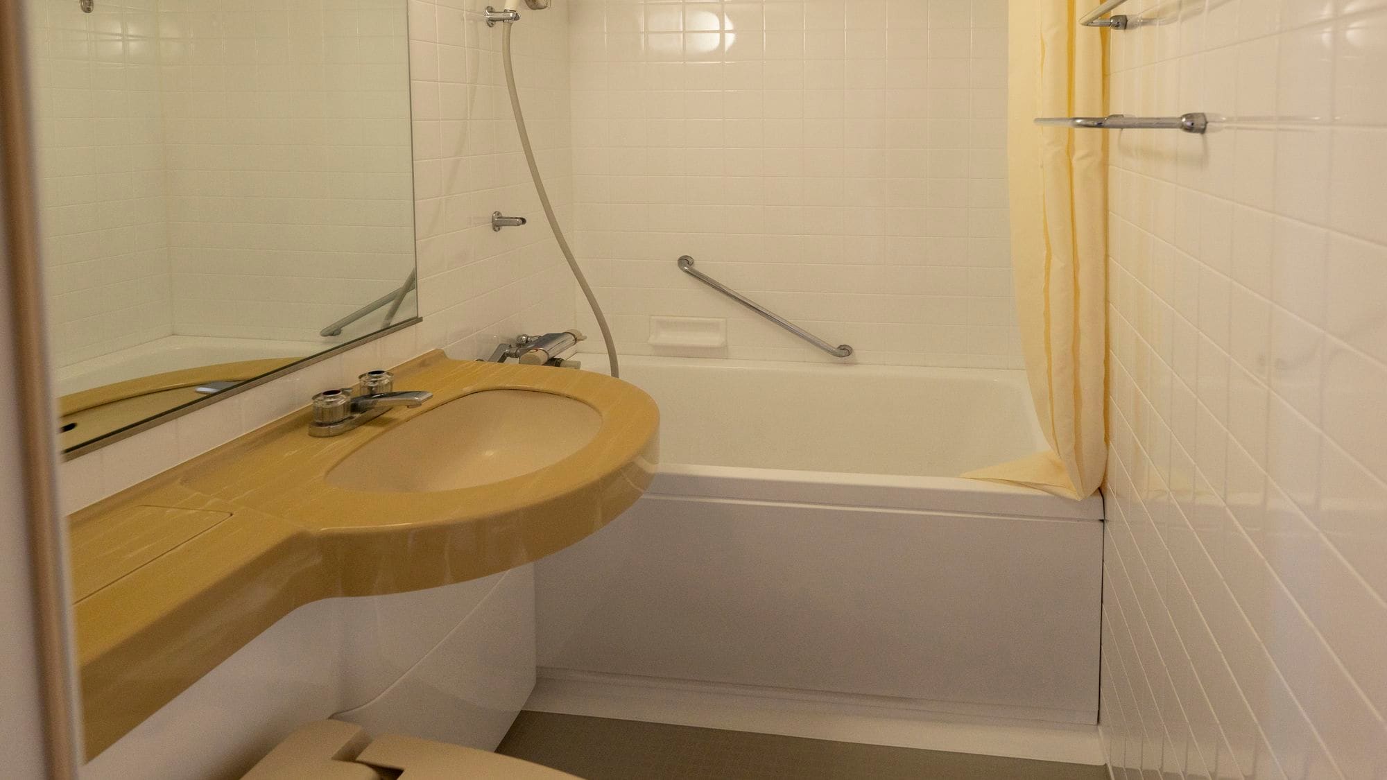 [Horizon] Superior King Bathroom