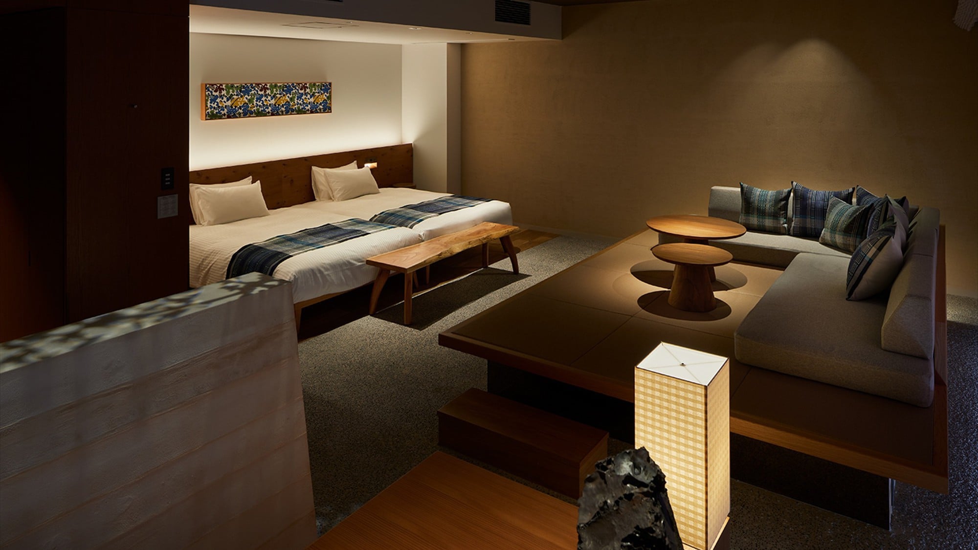 Suite Strata (Ao)