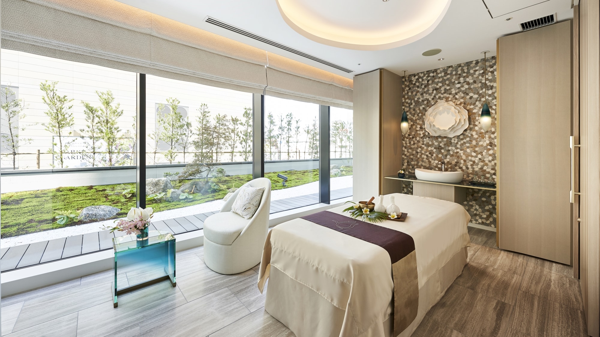 Spa Cenvaree