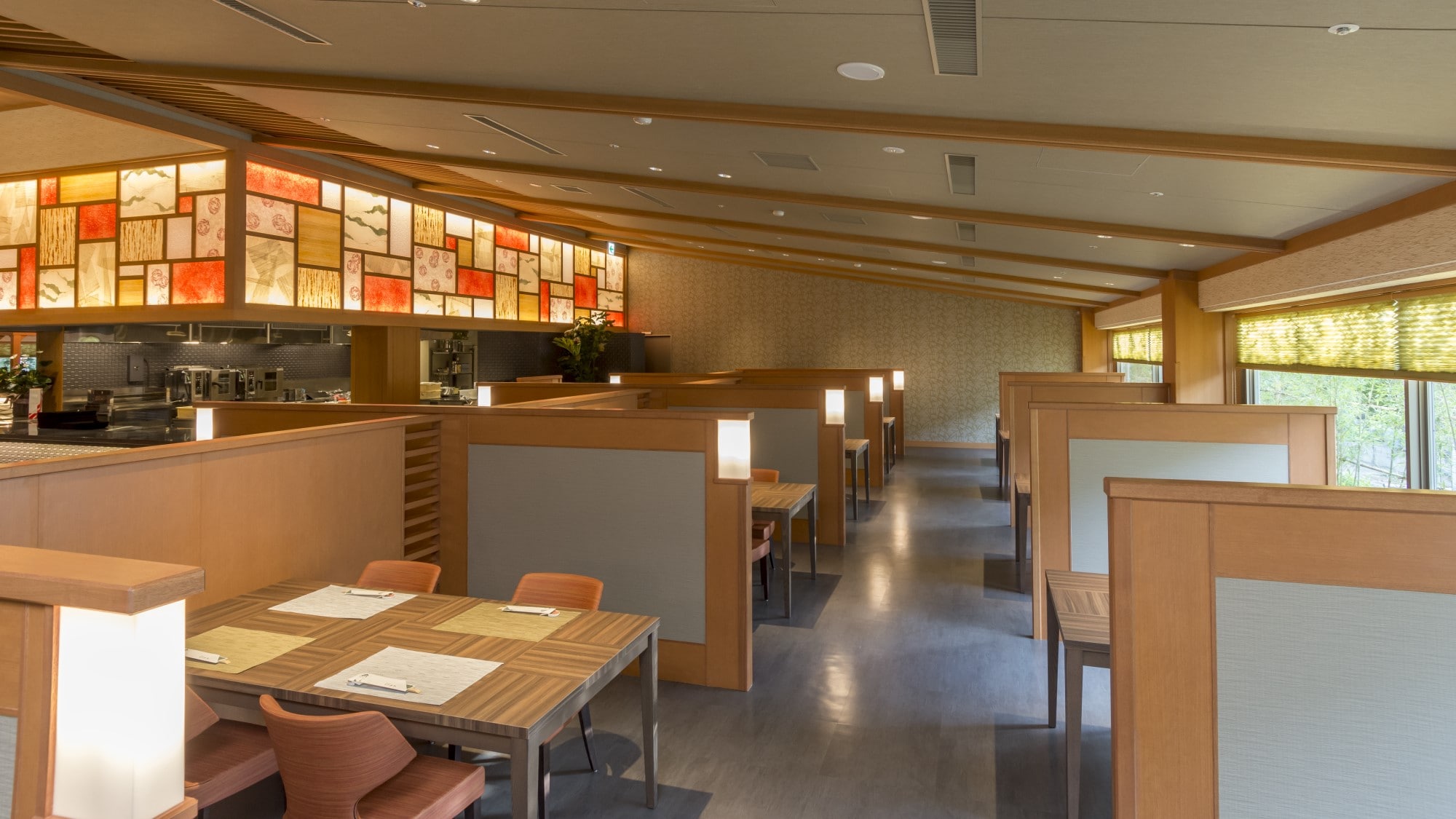 [餐廳] 時令美食“Sen no Sachi”