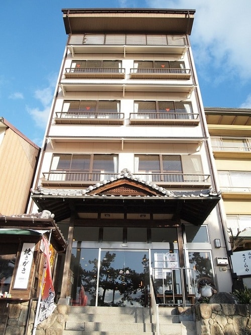 Appearance image