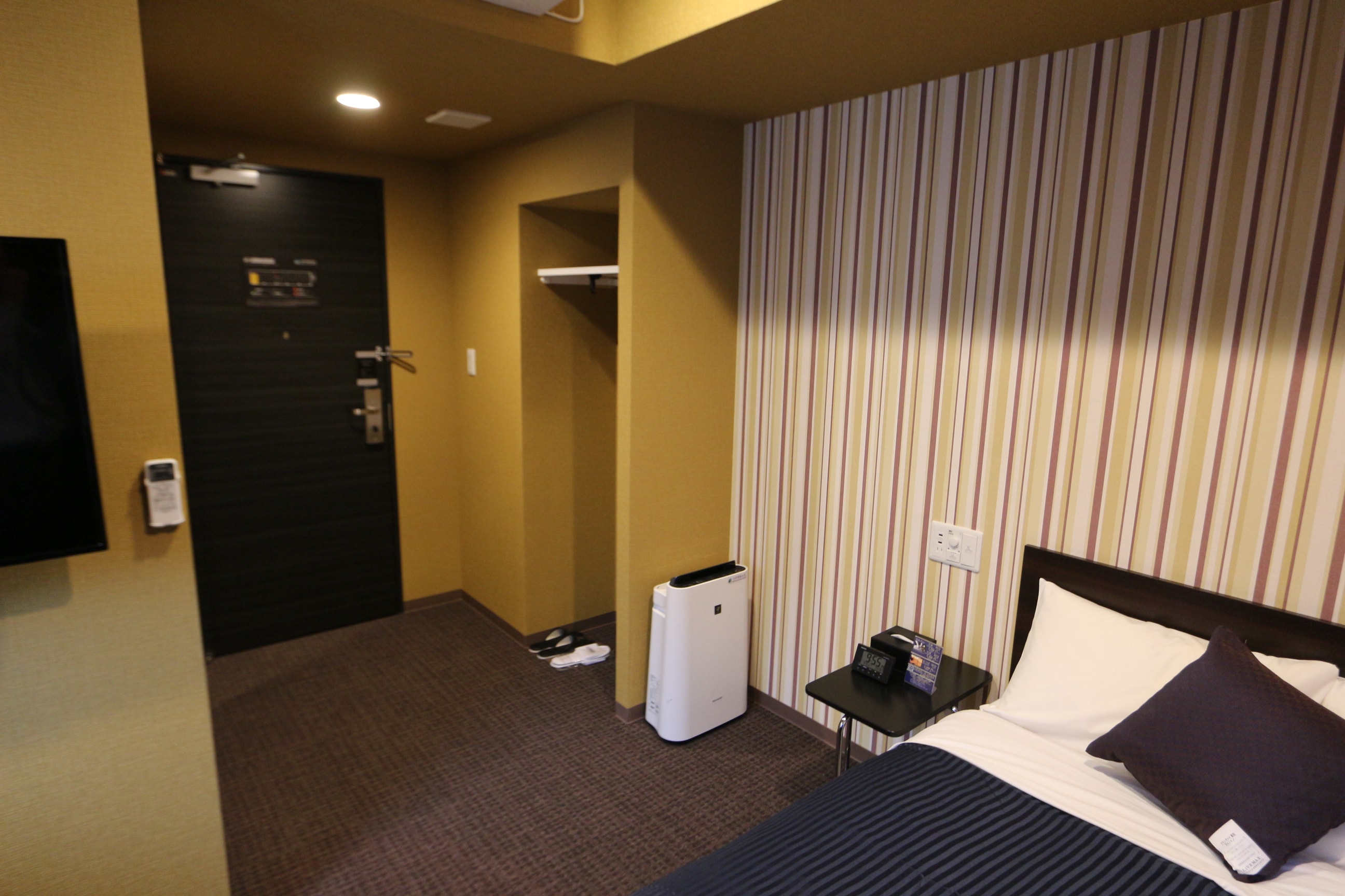 Single room ♪
