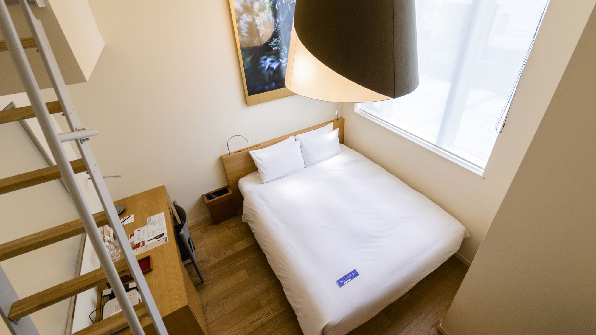Loft Superior Double (Villa 1F)