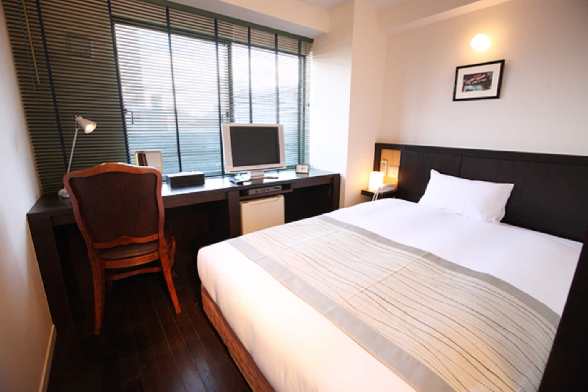Kamar Tunggal Standar