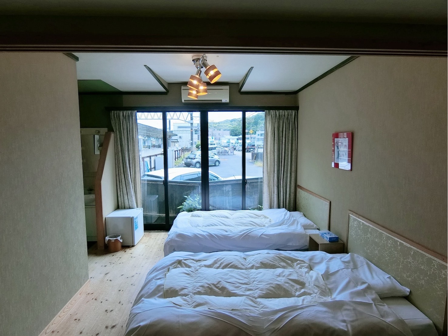 Room 102