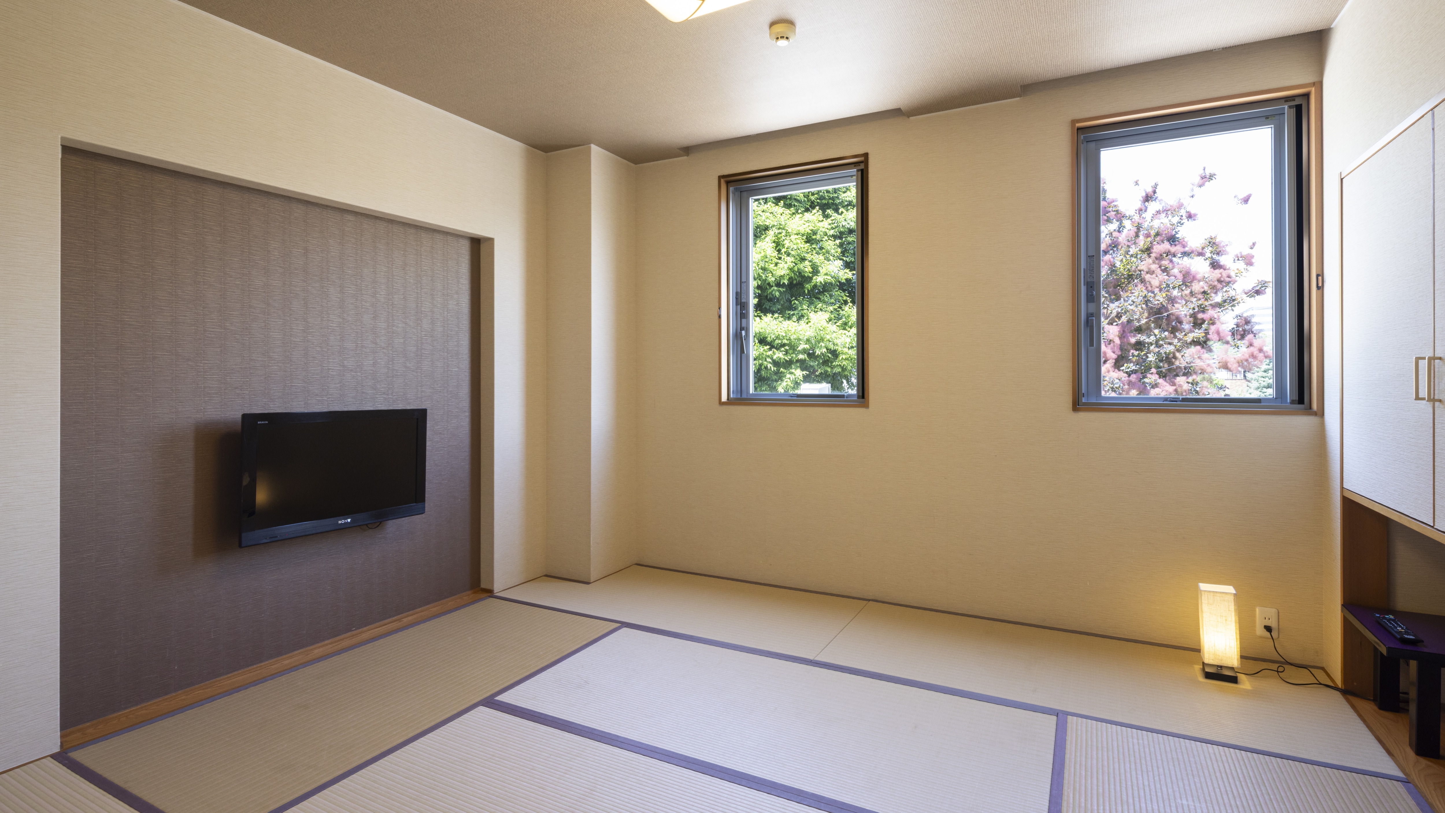 Non-smoking Japanese room A